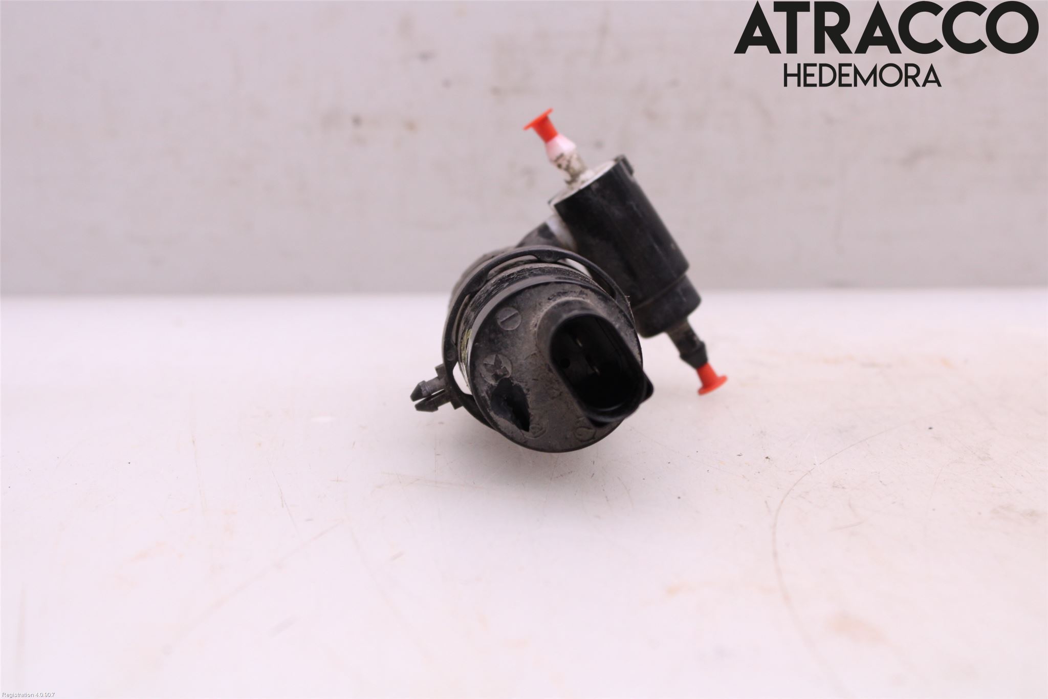 Mercedes-Benz MB CLA-KLASS (C117/X117) 13-19 Spolarpump Vindruta