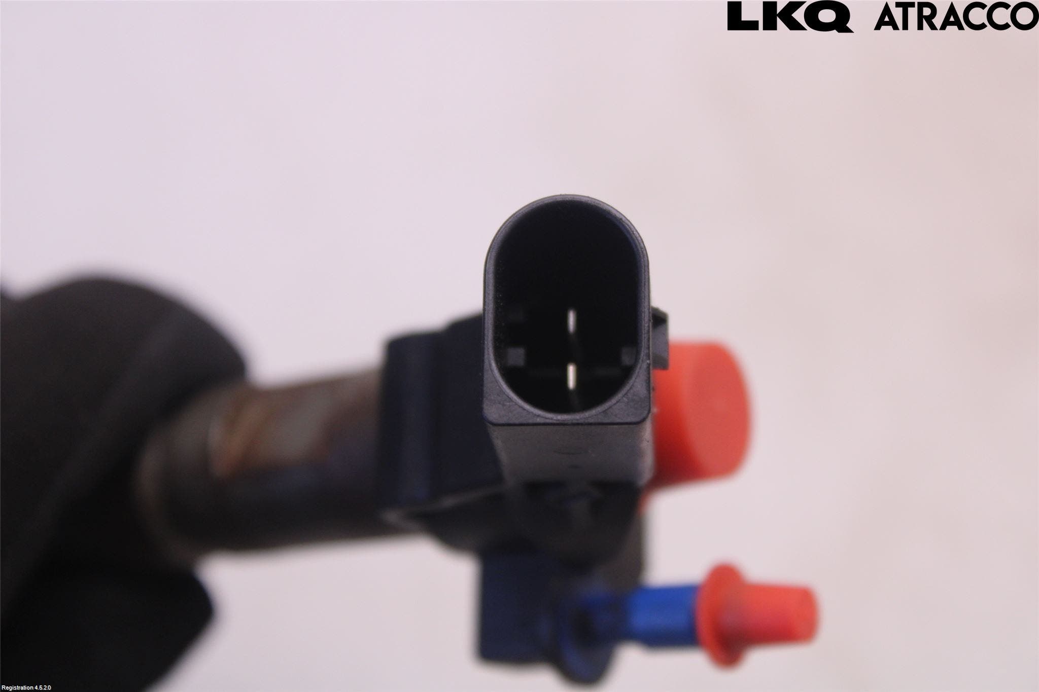 Kia SPORTAGE (SL) 11-15 Injspridare