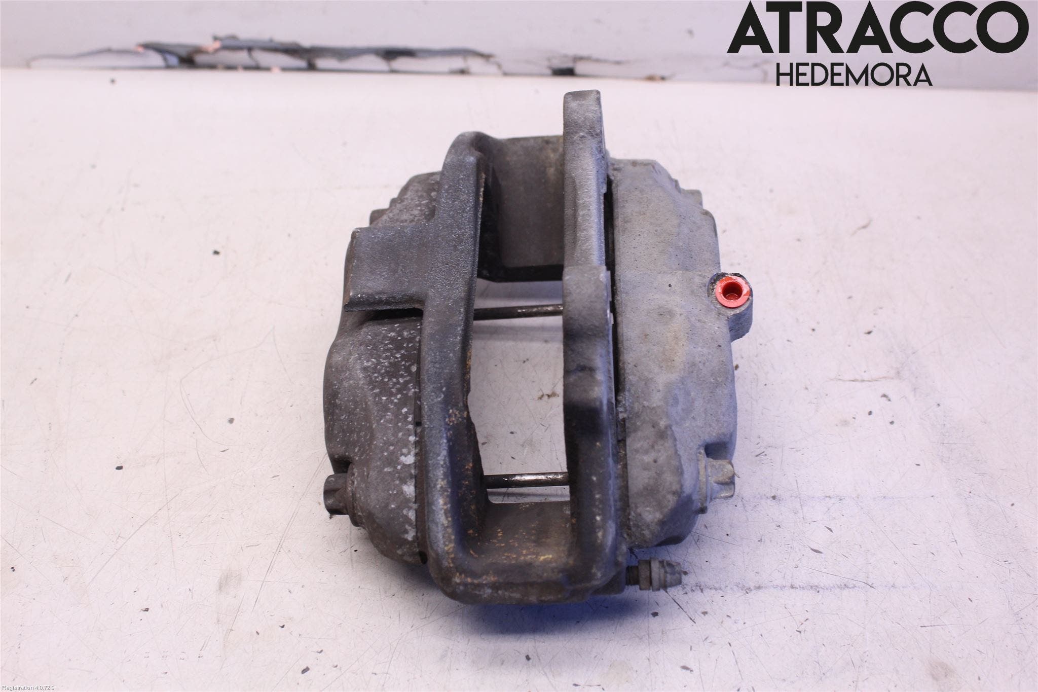 Mercedes-Benz MB S-KLASS (W221) 05-13 Bromsok Fram Vänster