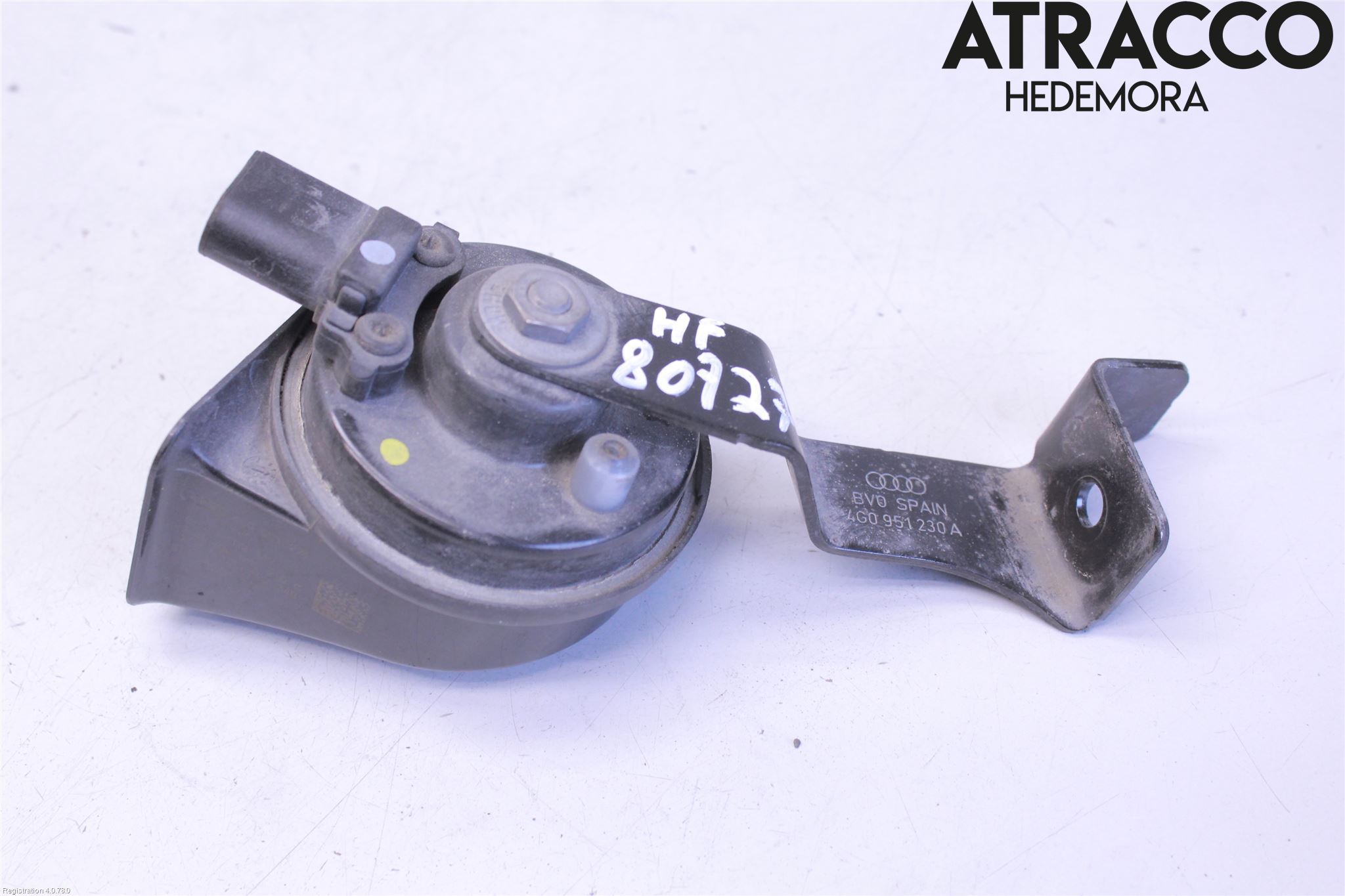 Audi A6/S6 4G 11-18 Signalhorn