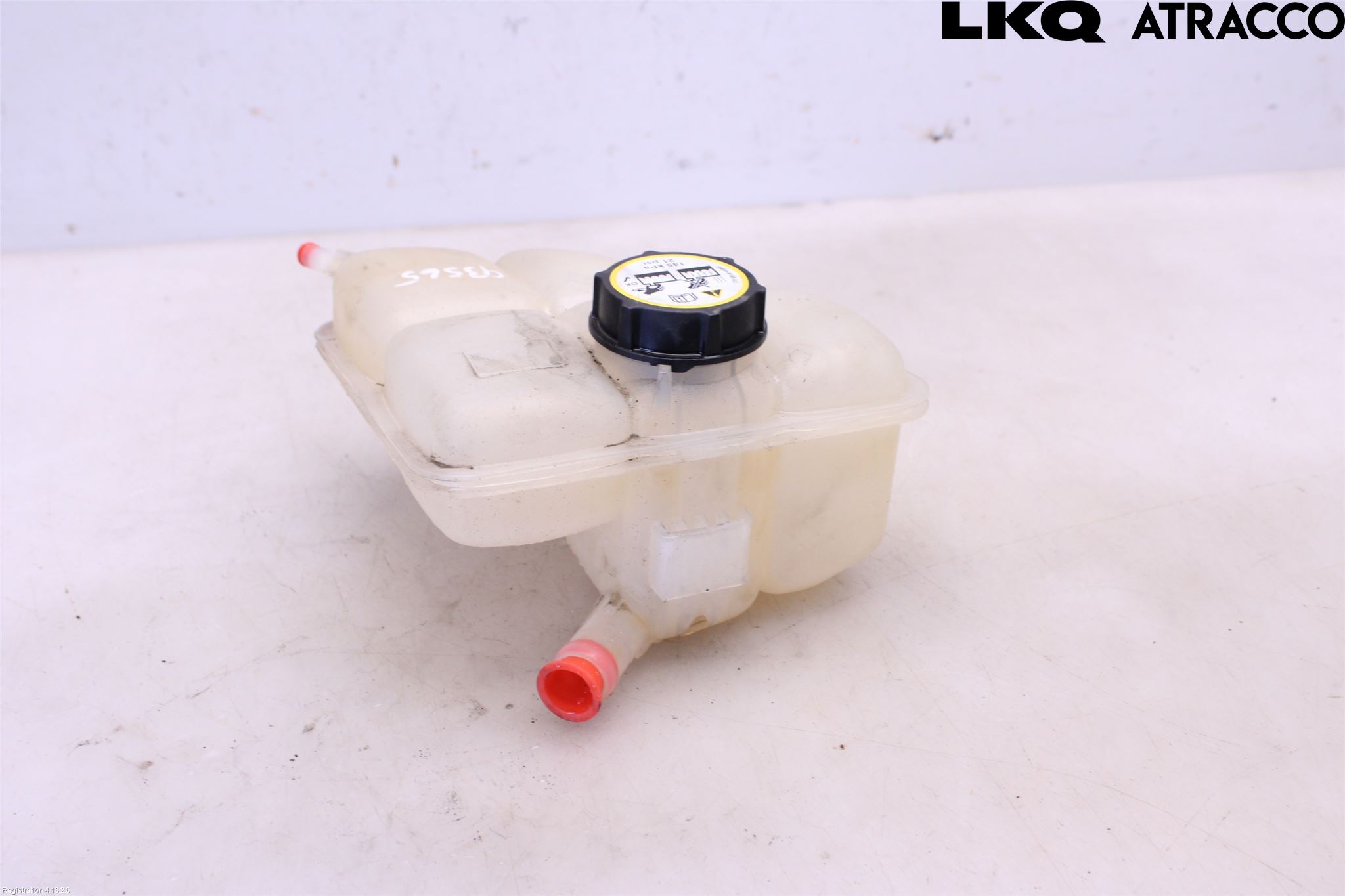 Ford FOCUS 08-11 Expansionstank