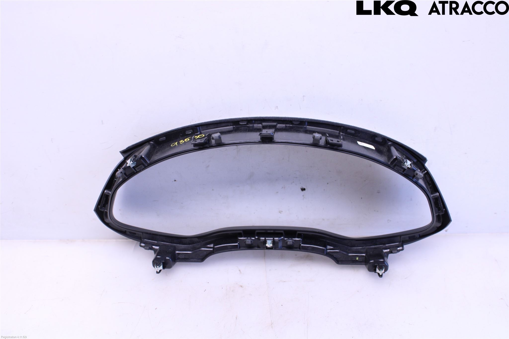 Audi A6 F2/C8 19- Instrumentsarg