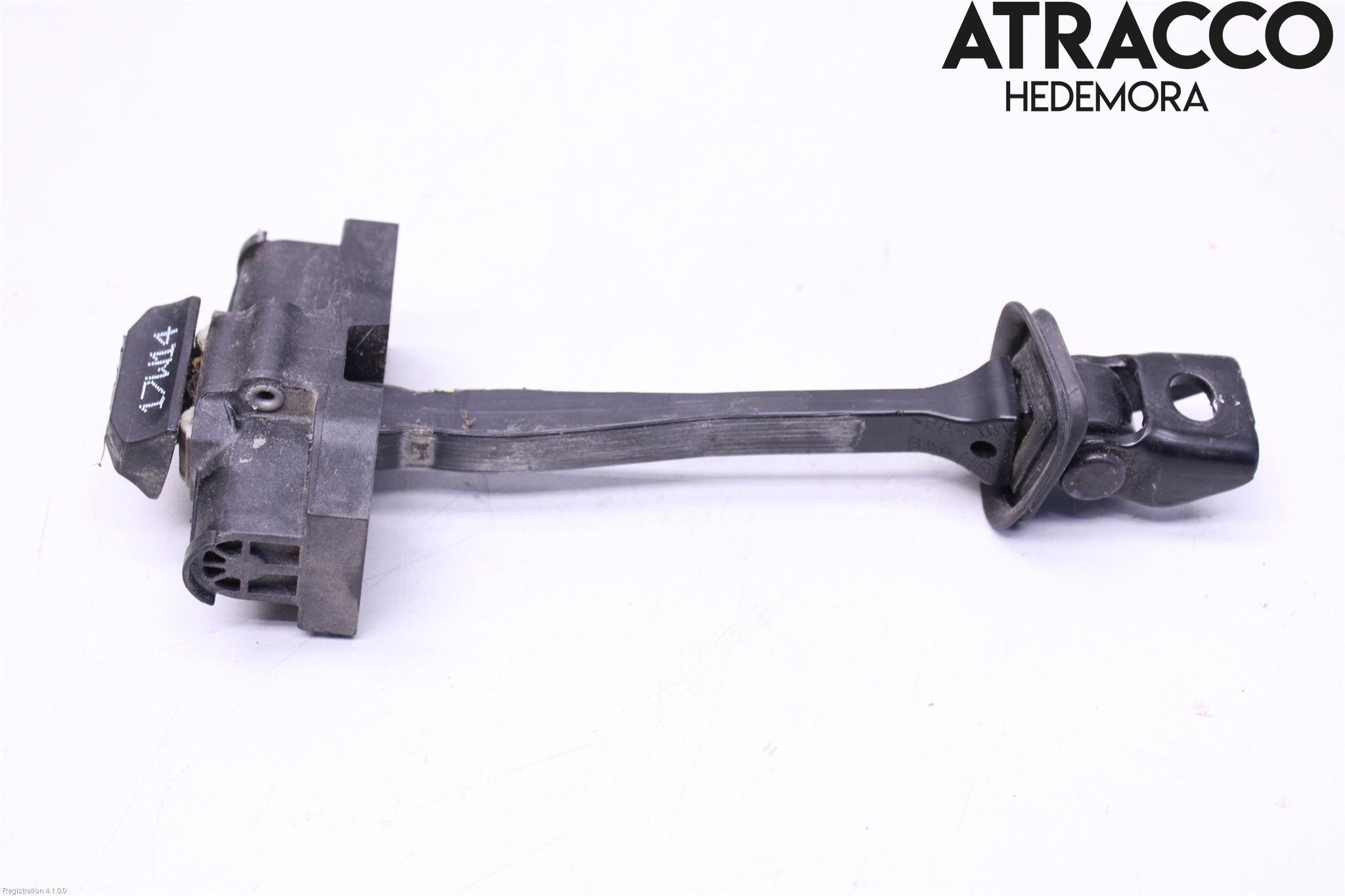 BMW i3 I01 13-22 Dörrstopp