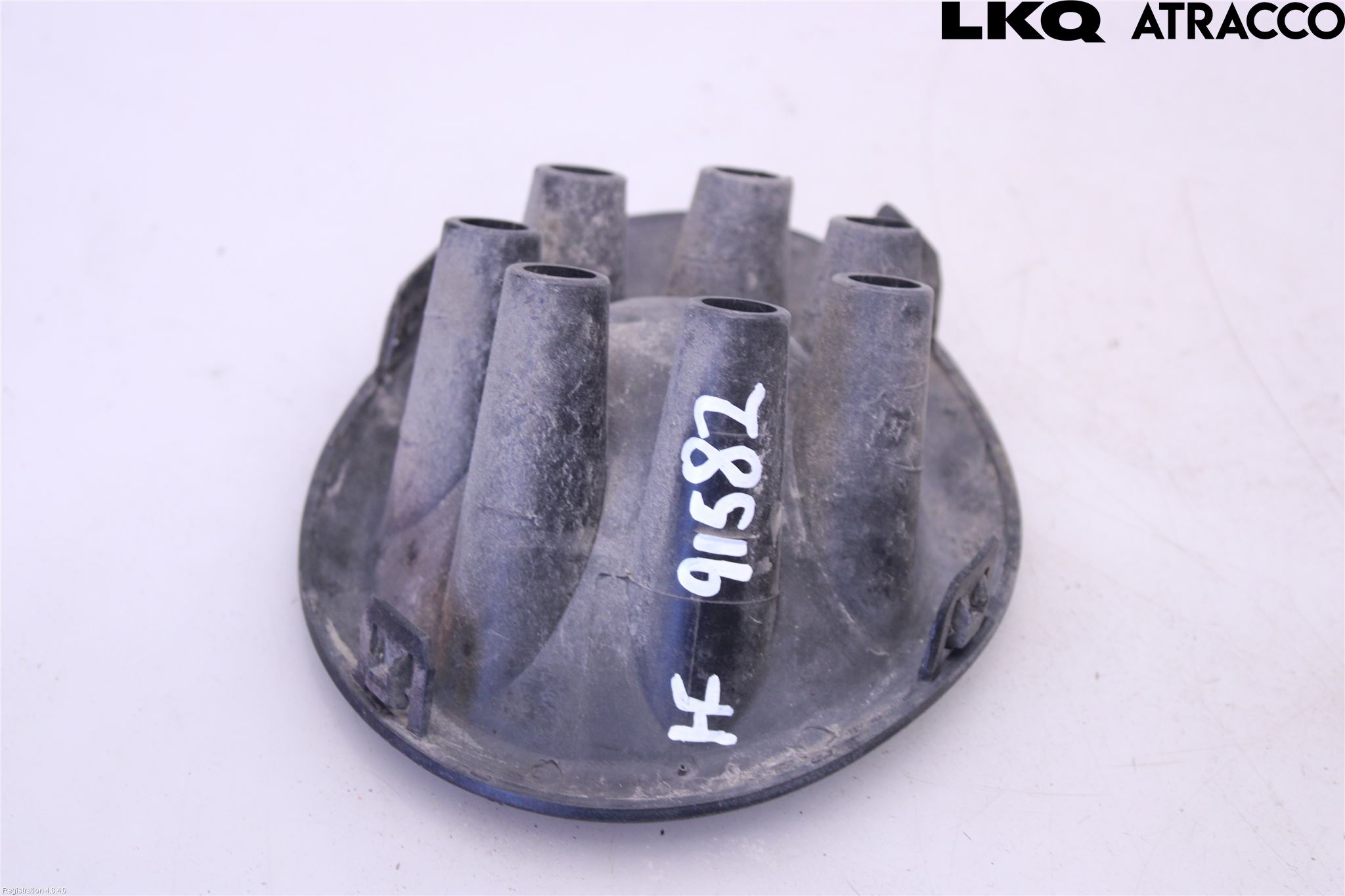 Nissan NOTE E11 06-14 Dimljussarg Fram