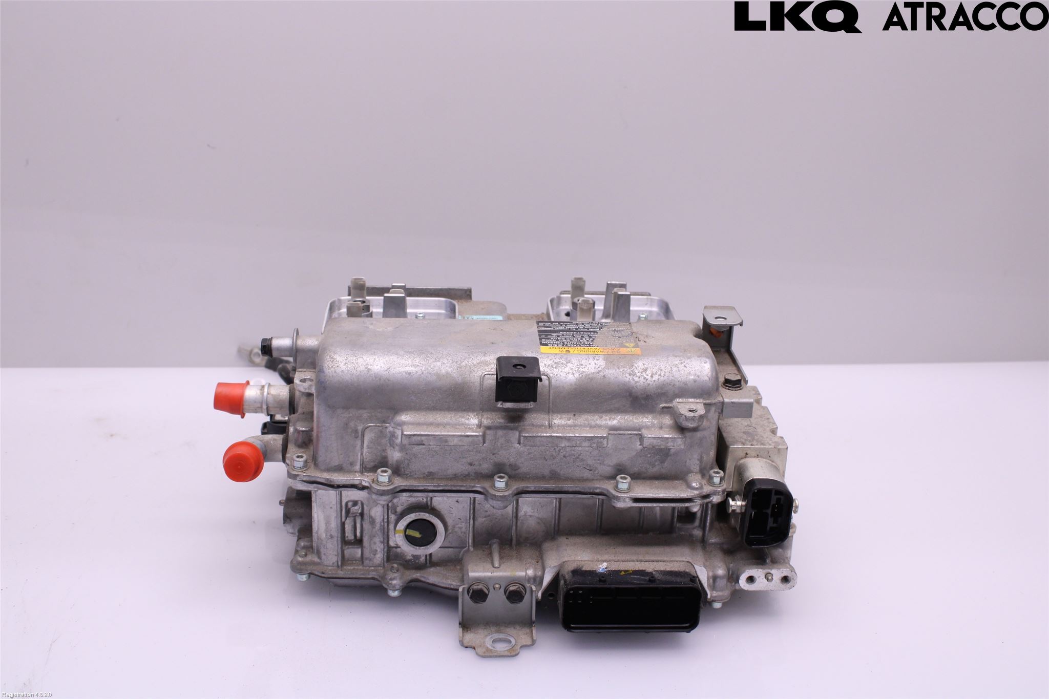 Hyundai IONIQ AE 17-22 Hybridconverter