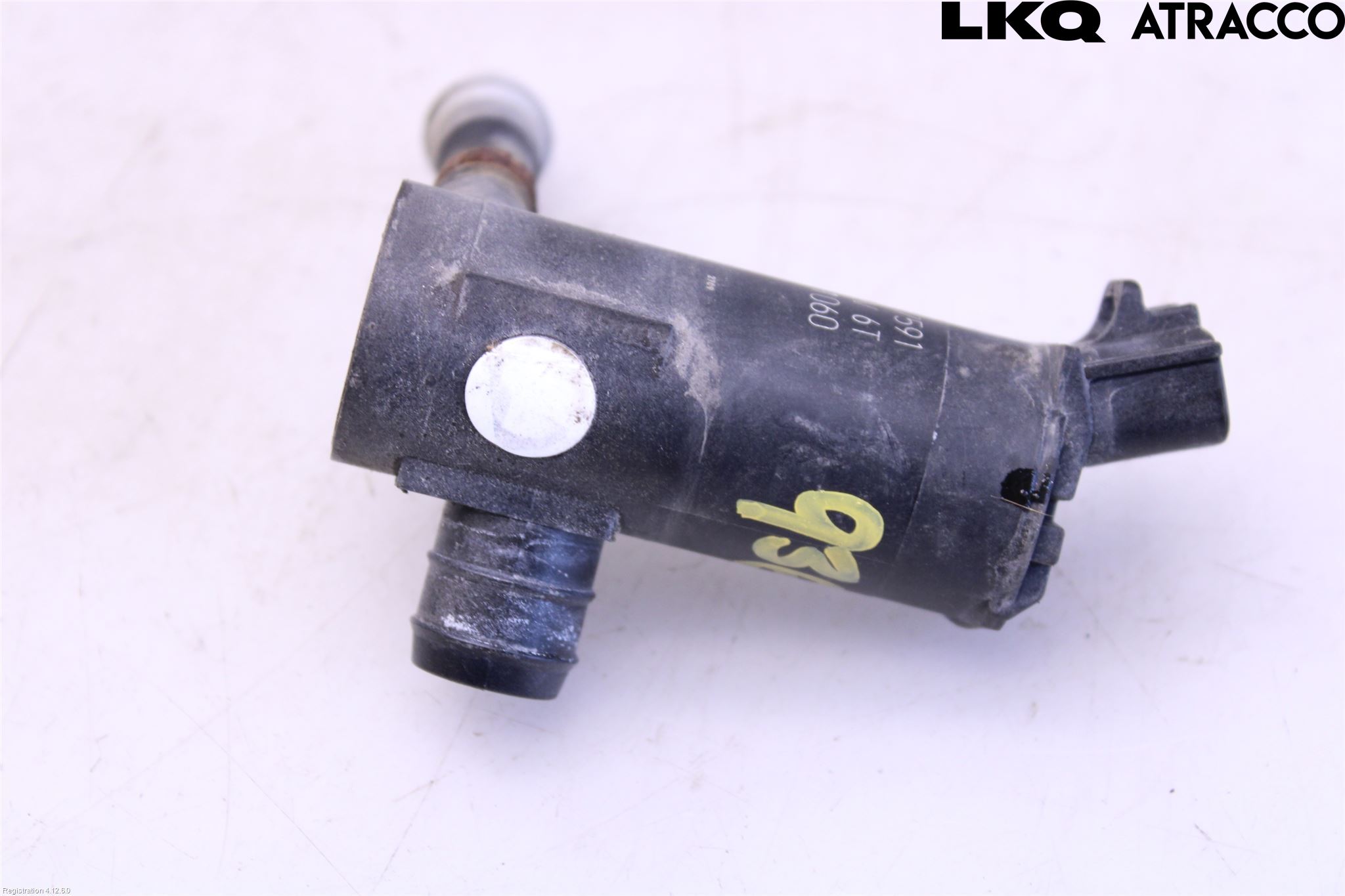 Lexus RX AL20 16-22 Spolarpump Högtryck