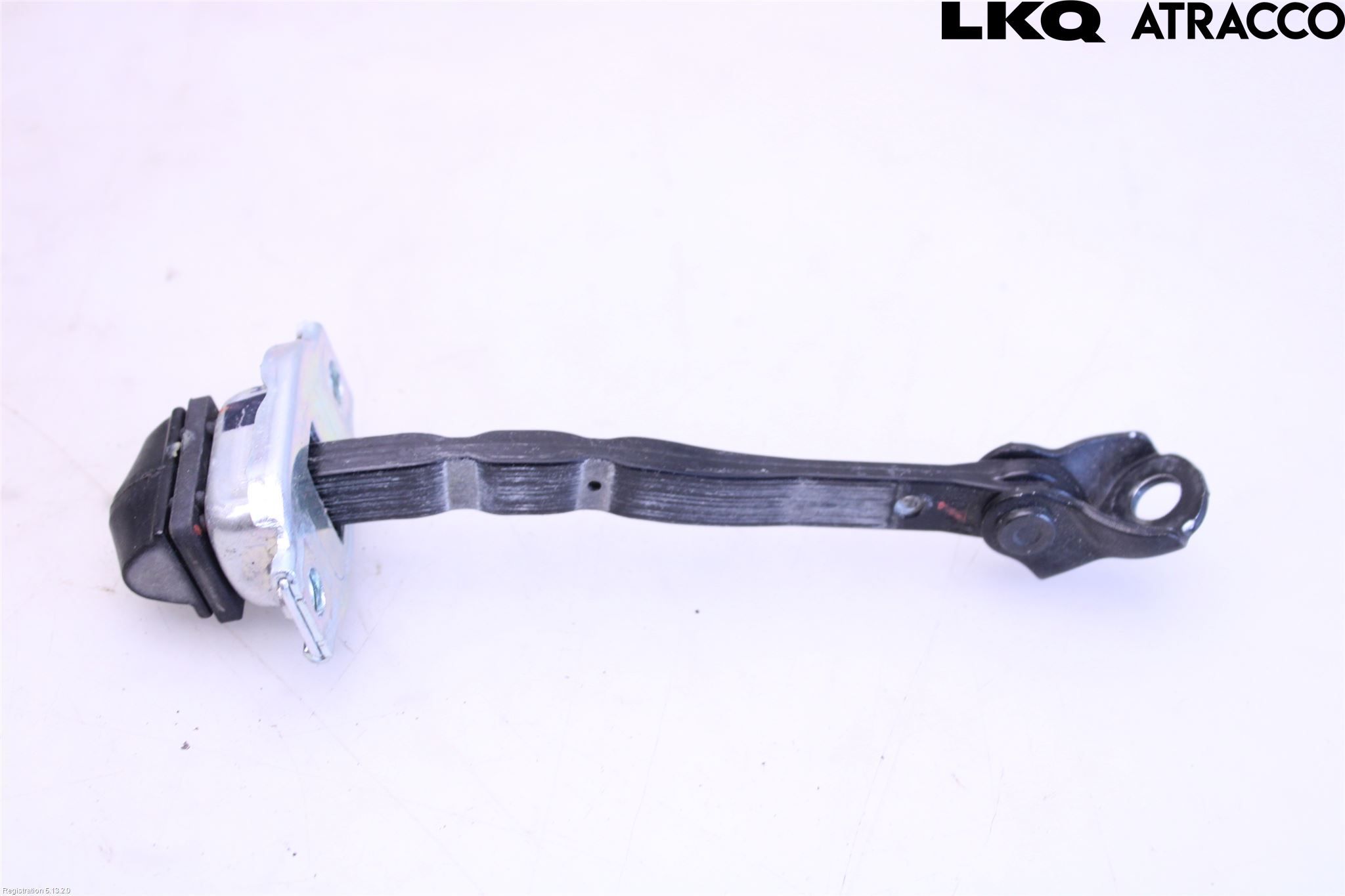 Honda JAZZ 08-14 Dörrstopp