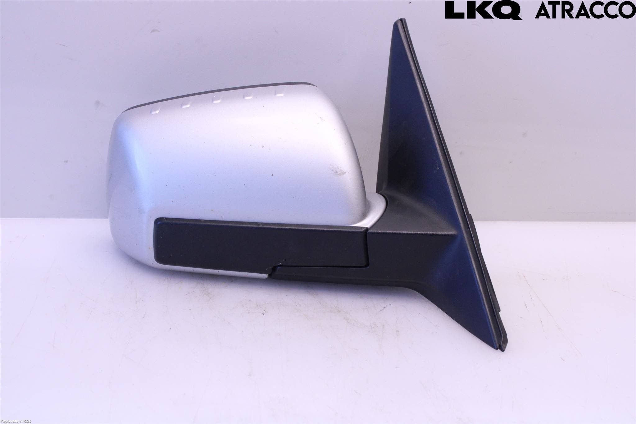 Kia SOUL 09- Spegel Yttre El Hö