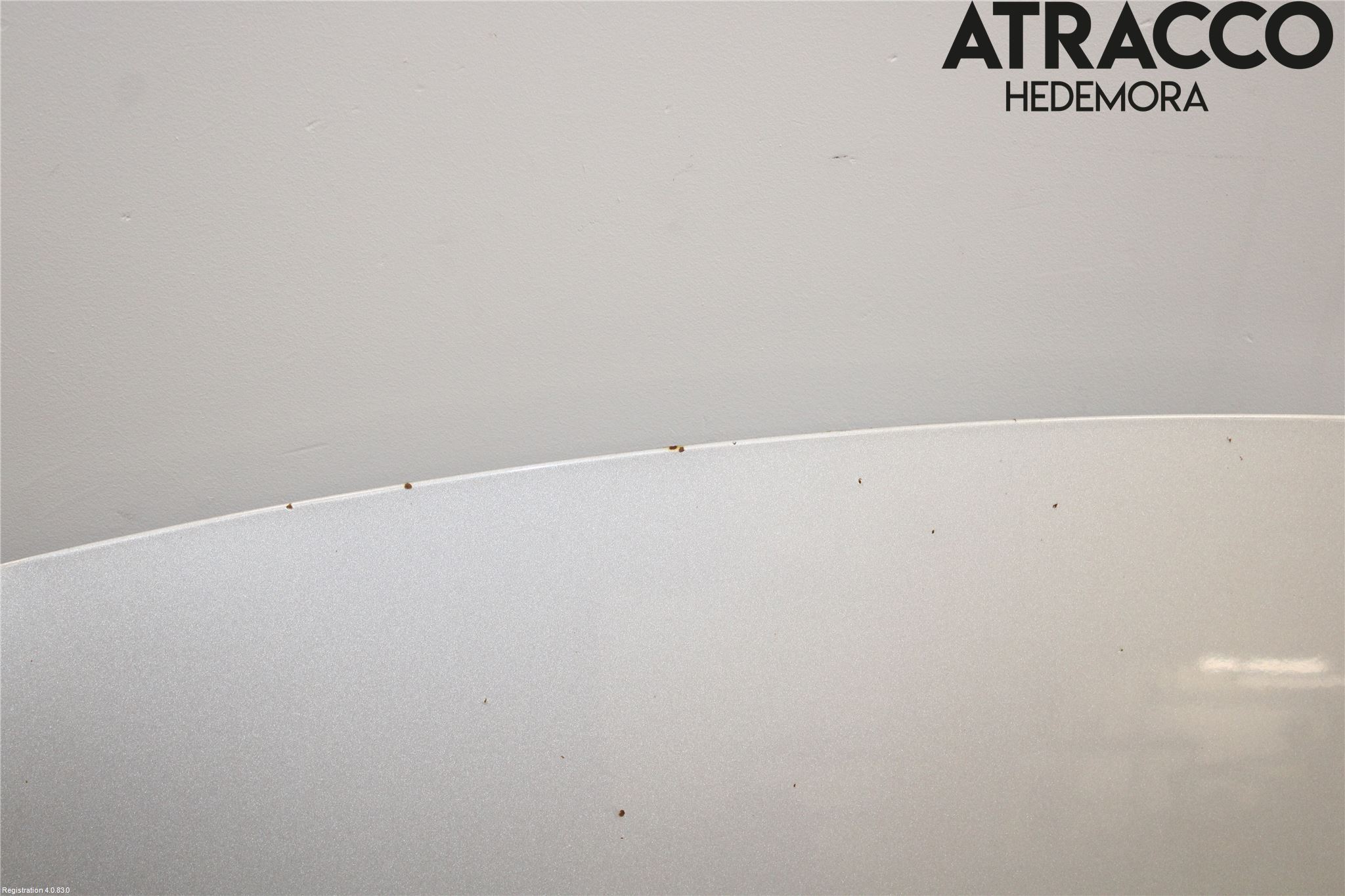 Hyundai i40 08-15 Huv Fram