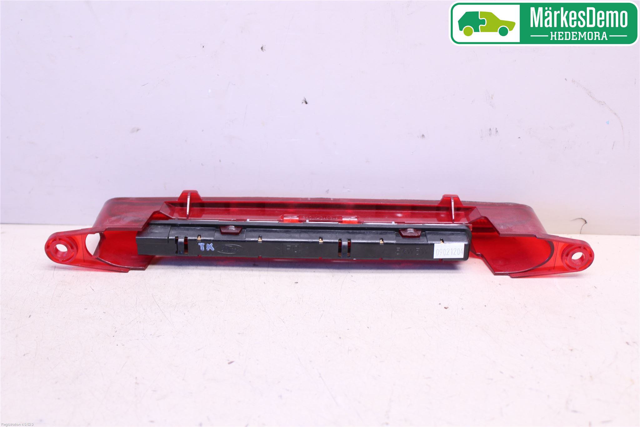 Ford FOCUS 08-11 Bromsljus Bakruta