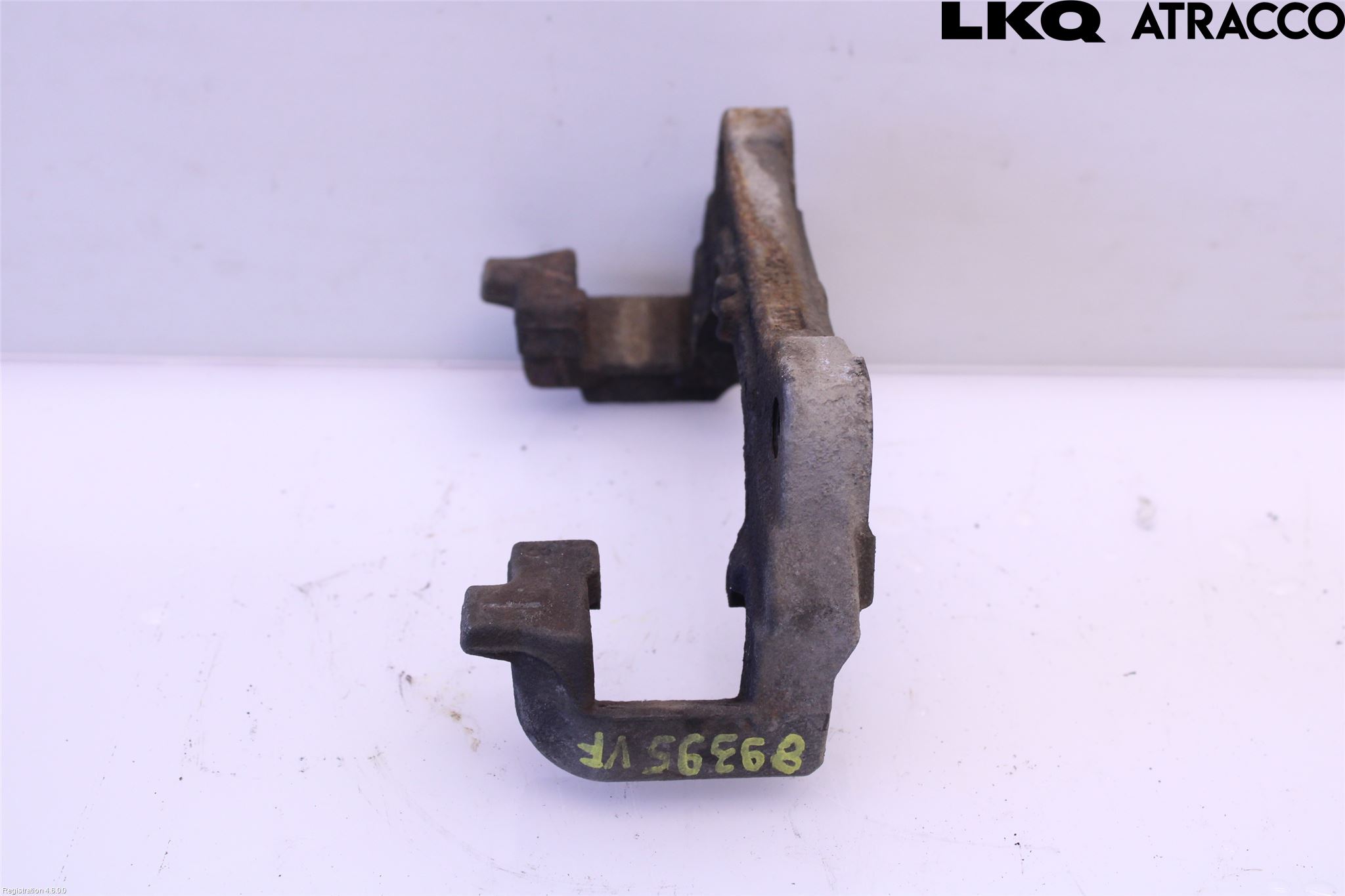 Audi A5 17- Bromsokshållare