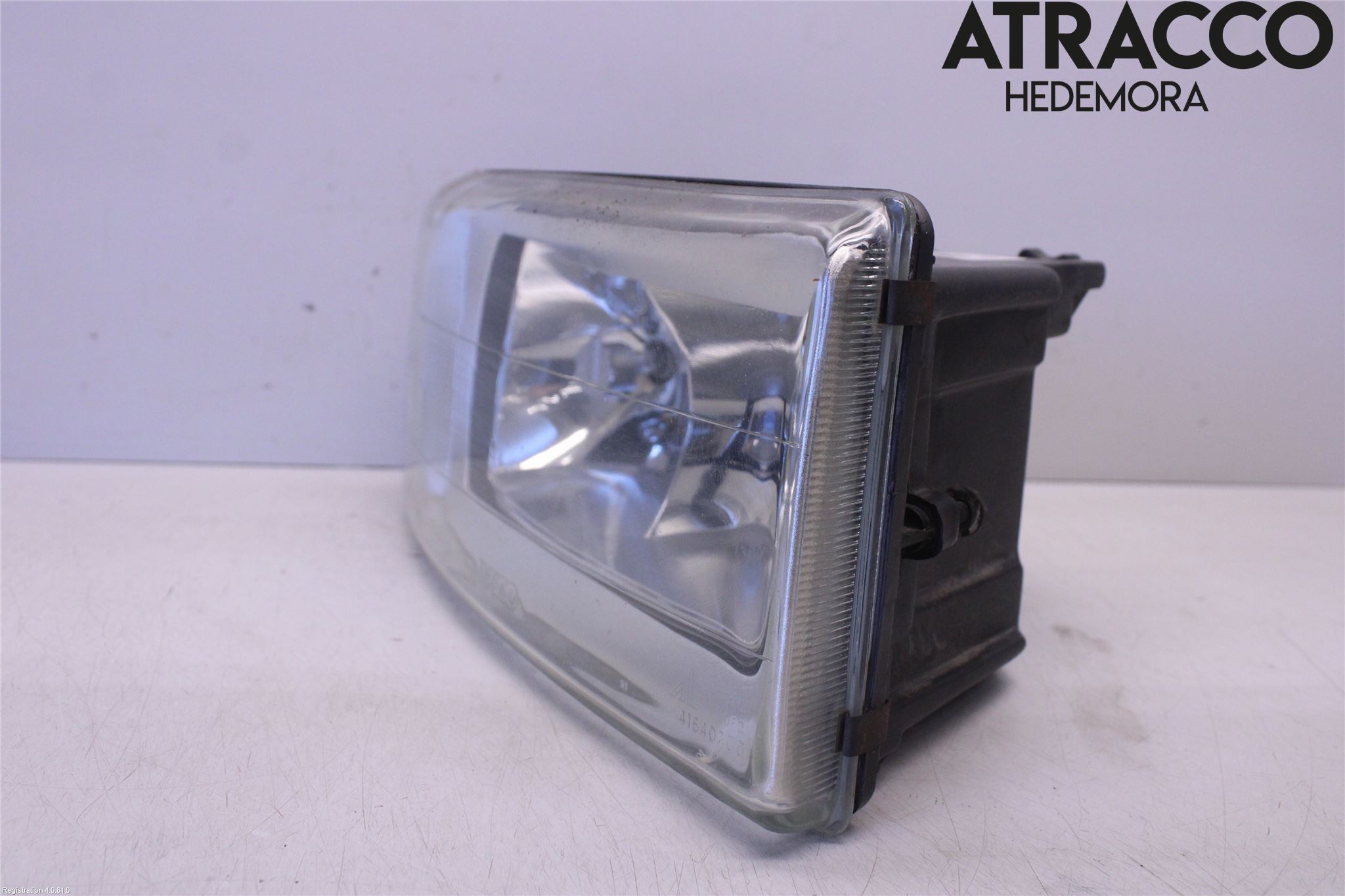 Iveco DAILY 00-06 Strålkastare Höger