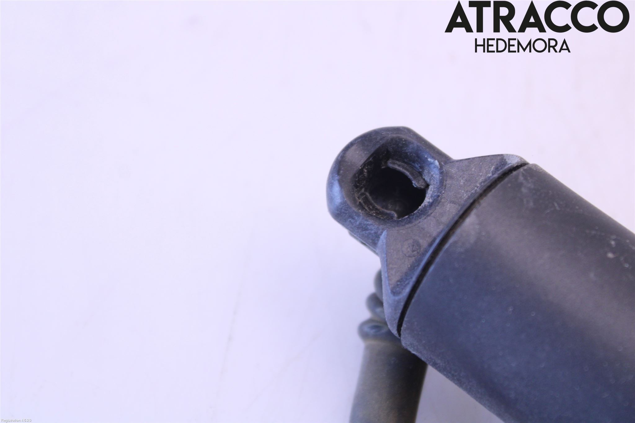 Audi Q2/SQ2 17- Gasfjäder Baklucka