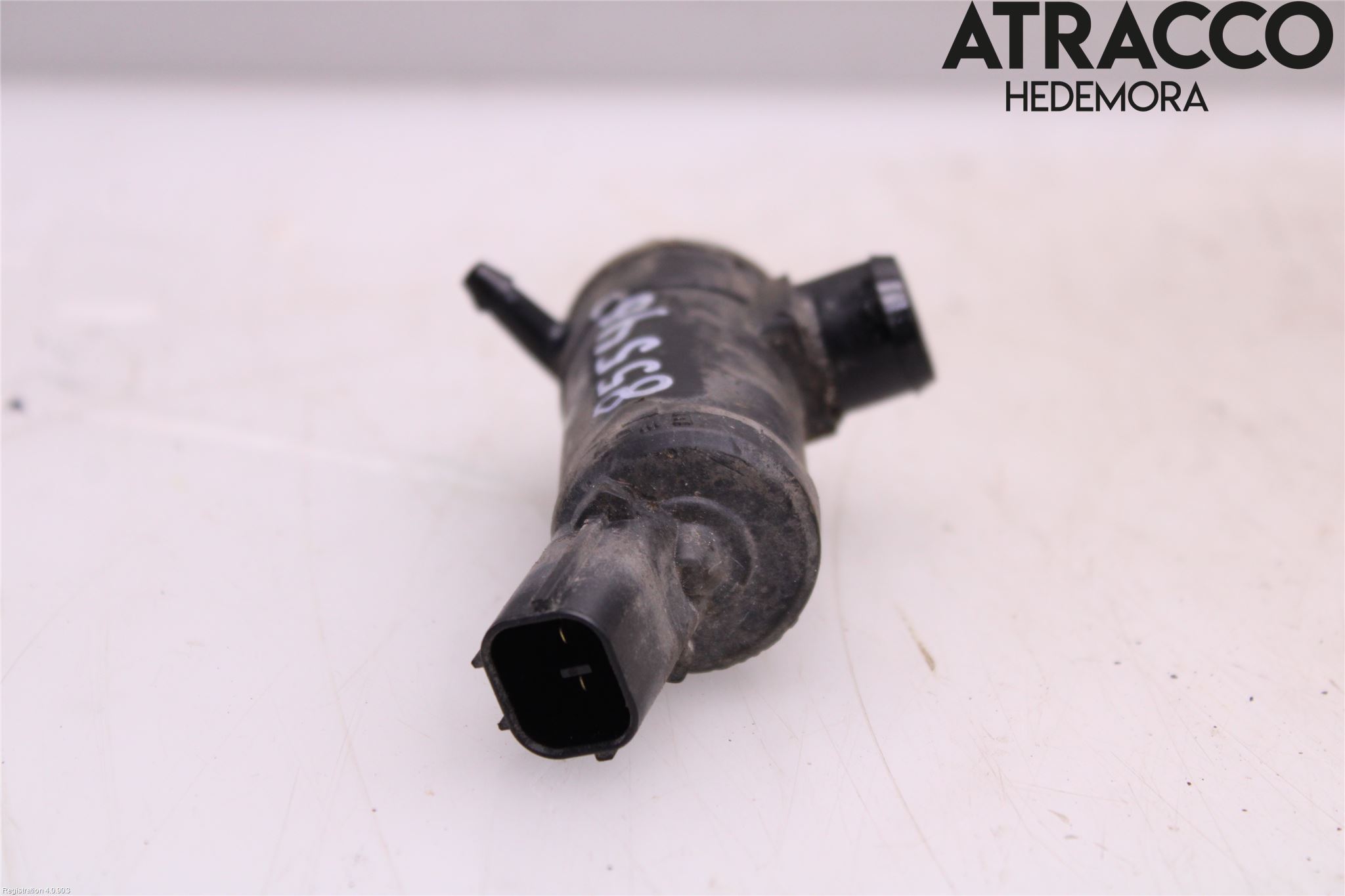 Subaru IMPREZA III 08-11 Spolarpump Vindruta