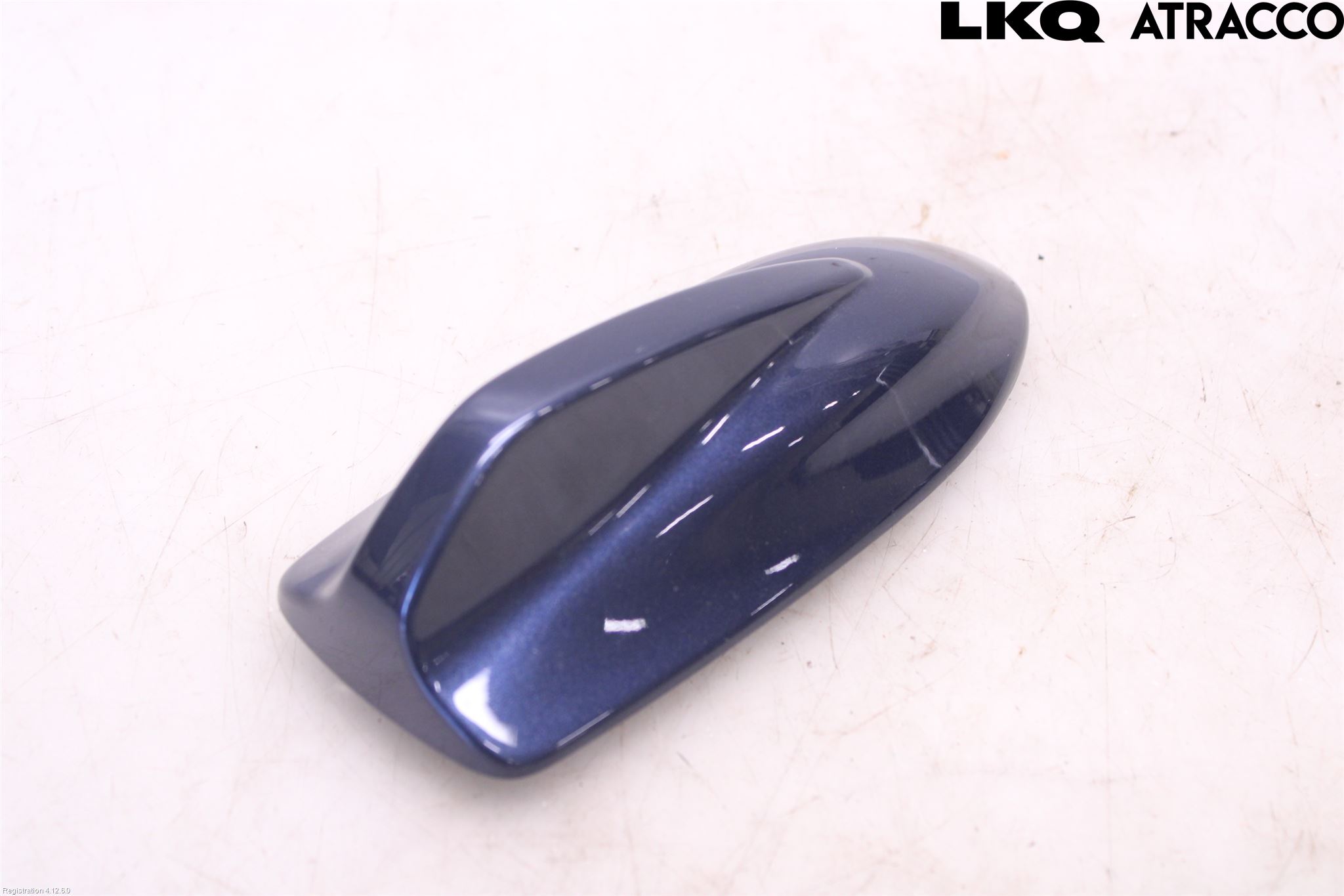 Volvo XC70 08-13 Antenn