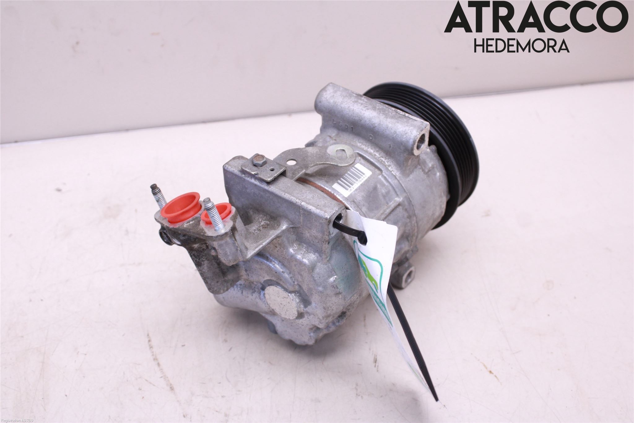 Peugeot PEUGOT 208 16-19 Ac Kompressor