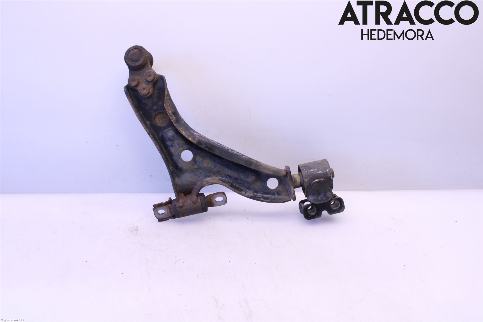 Opel KARL 16-19 Bärarm Fram Undre Vä