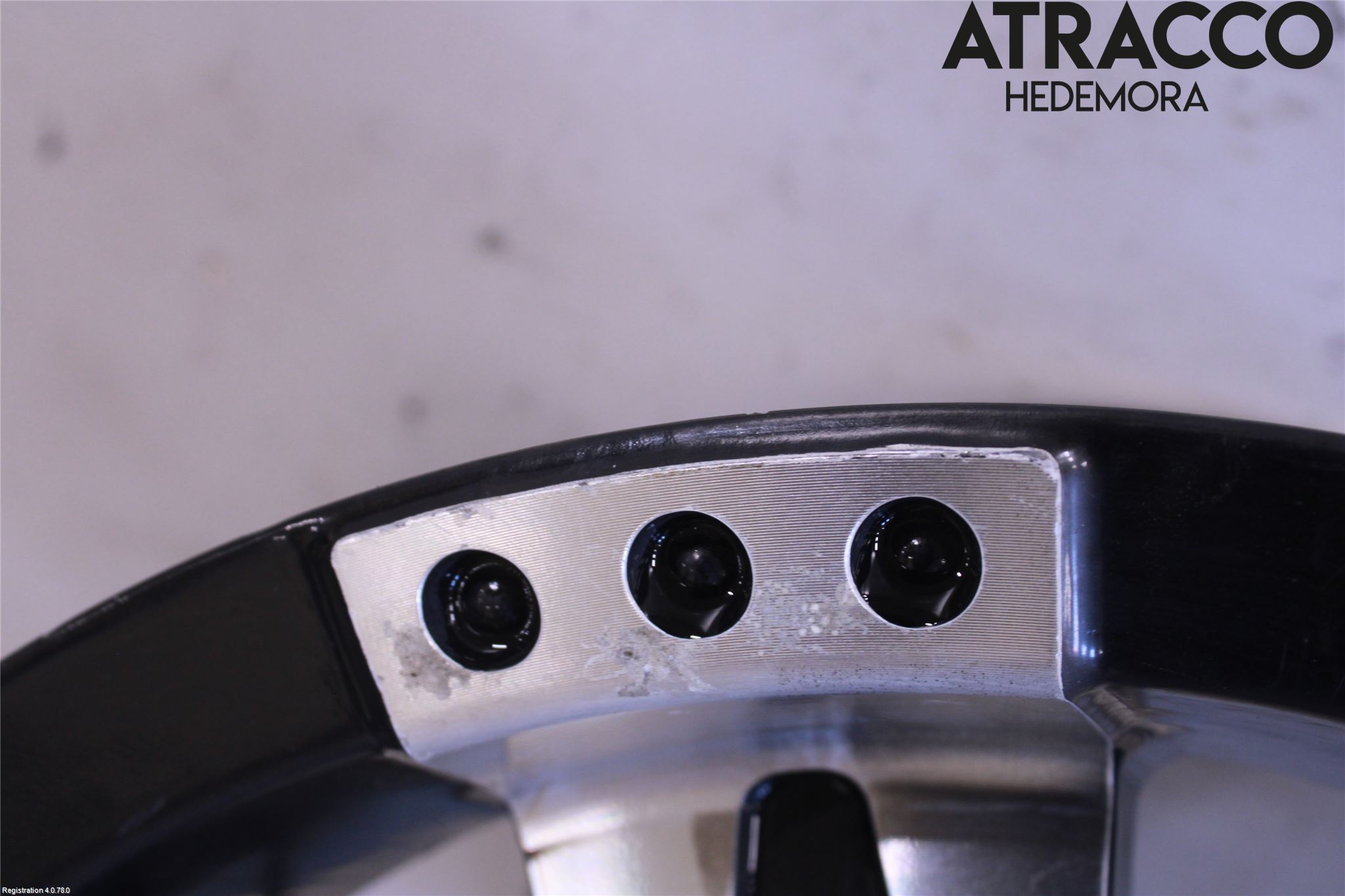 Chevrolet AVALANCHE Fälg Aluminium