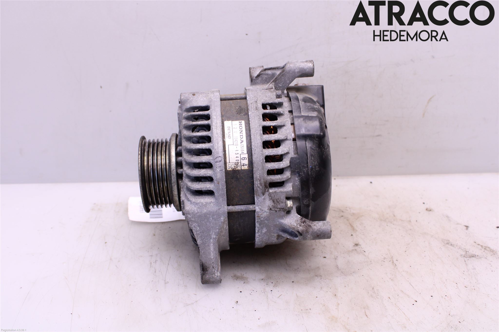 Honda CR-V 13-18 Generator