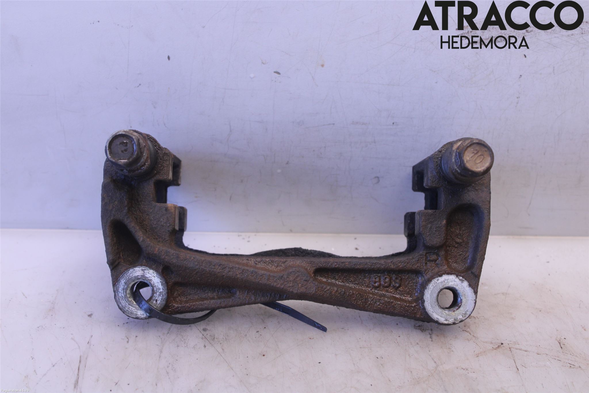 Subaru FORESTER SH  08-13 Bromsokshållare