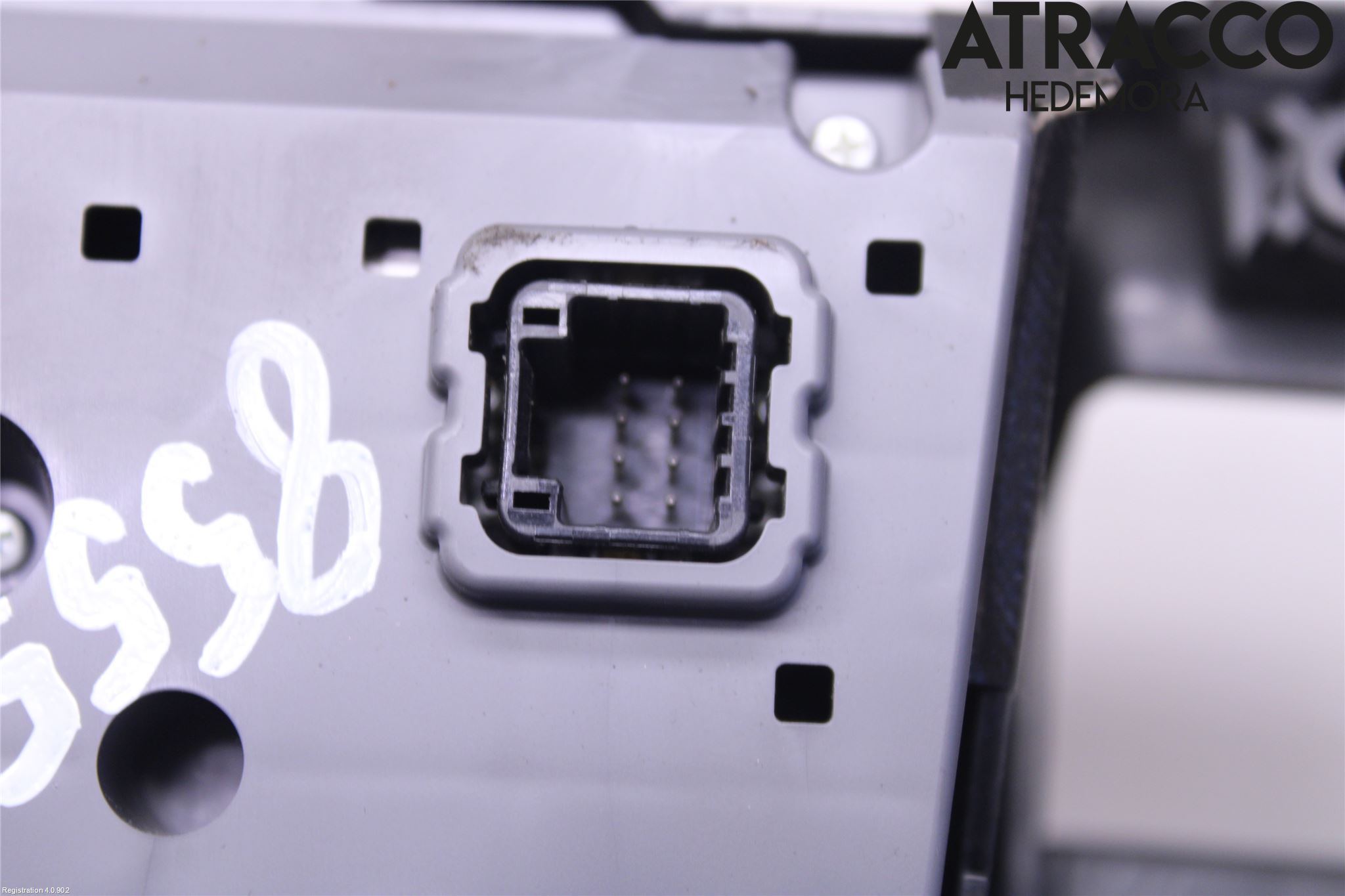 Mazda CX-5 12-17 Strömställare Multifunktion