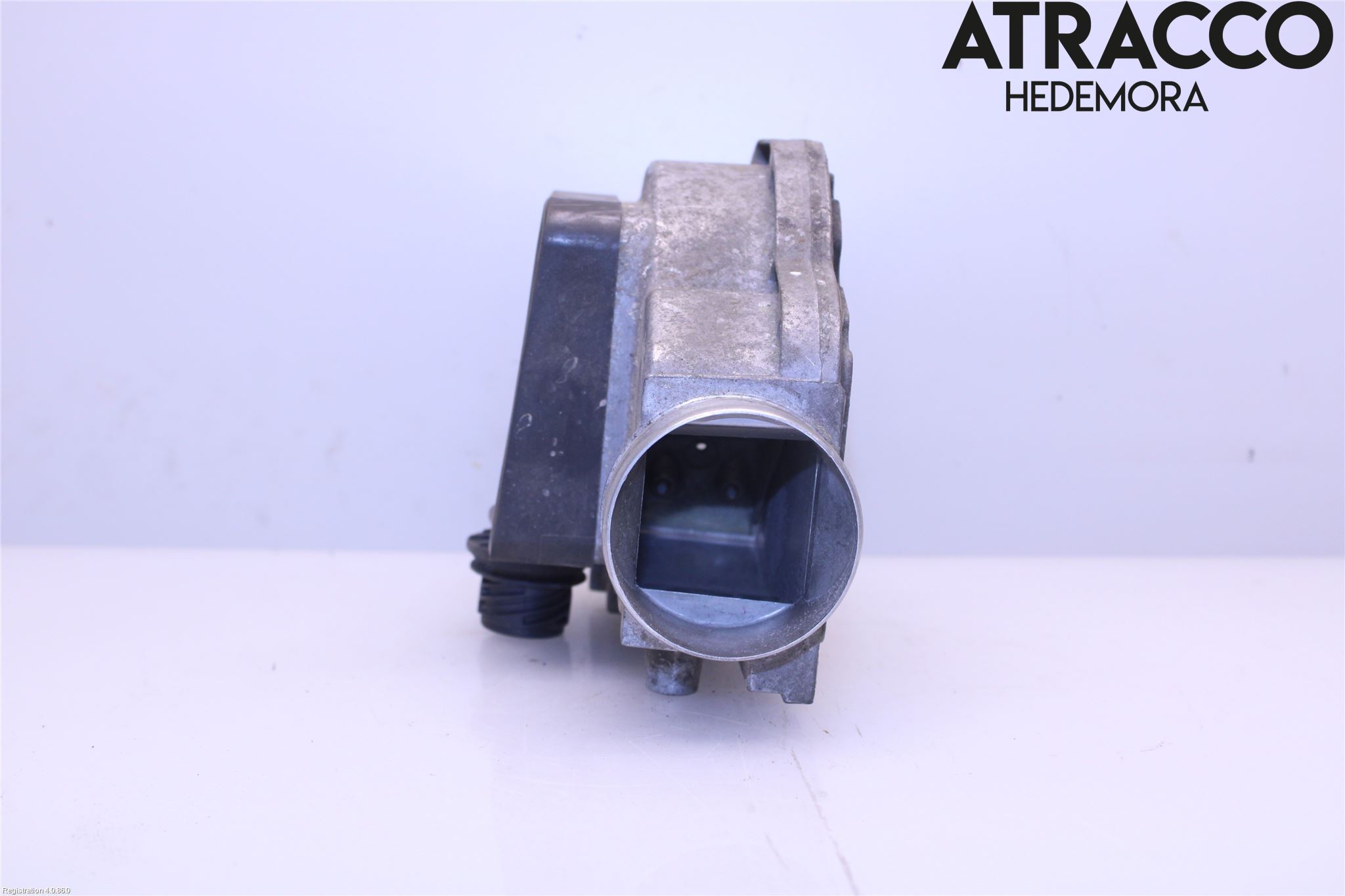 BMW 3 E36      91-00 Injluftmängdmätare