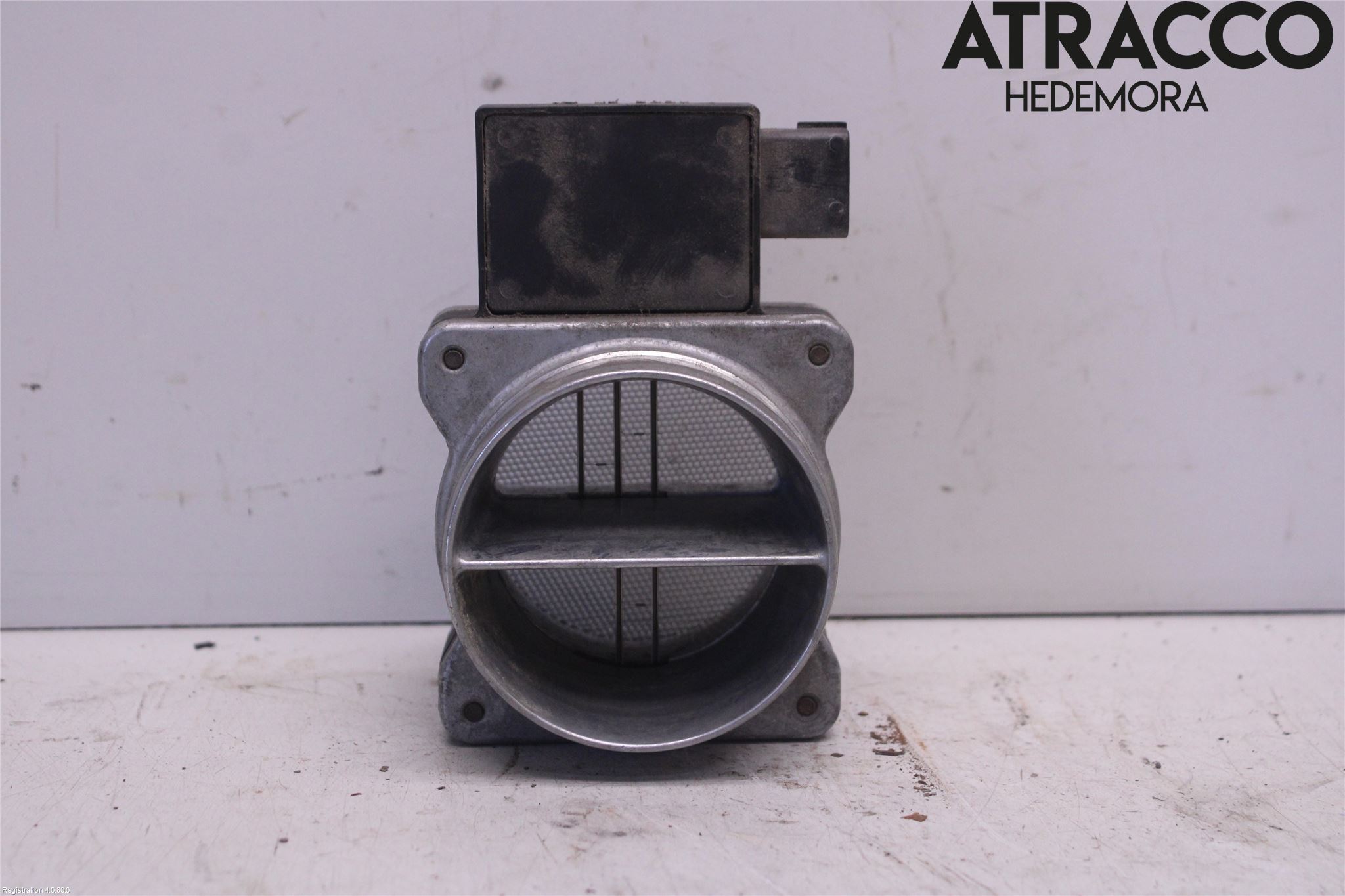 Saab 9-5     06-10 Injluftmassamätare