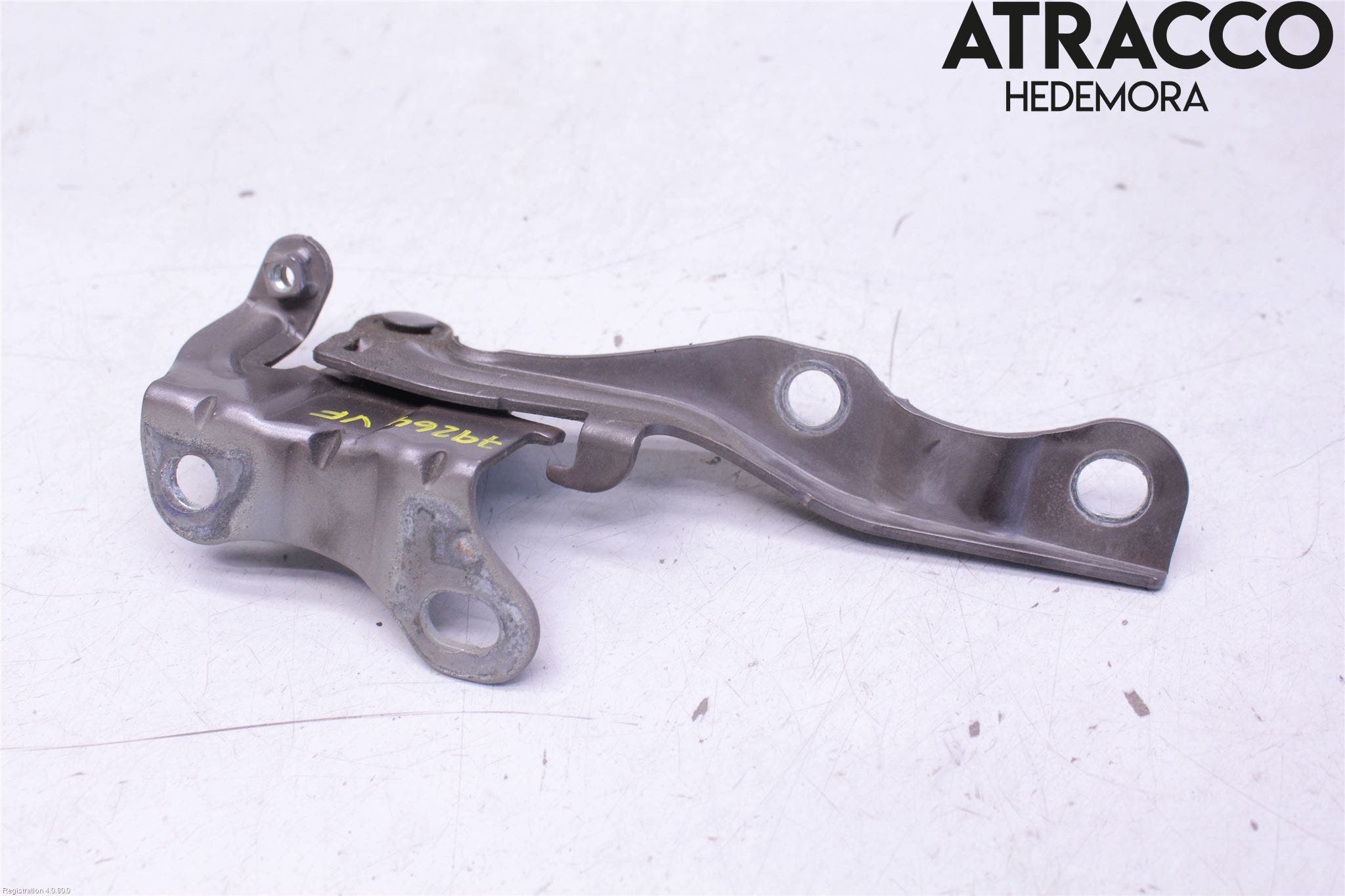 Hyundai i30 FD 07-12 Huvgångjärn