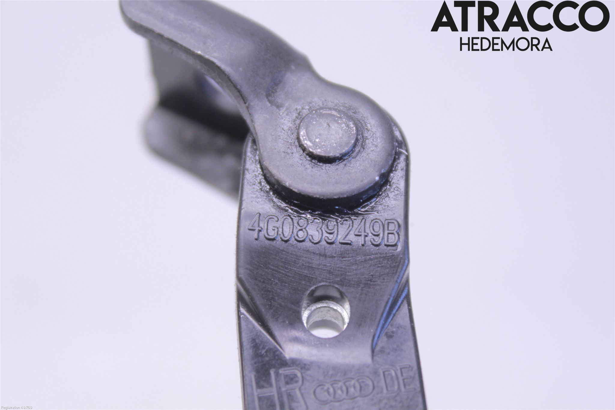 Audi A6/S6 4G 11-18 Dörrstopp