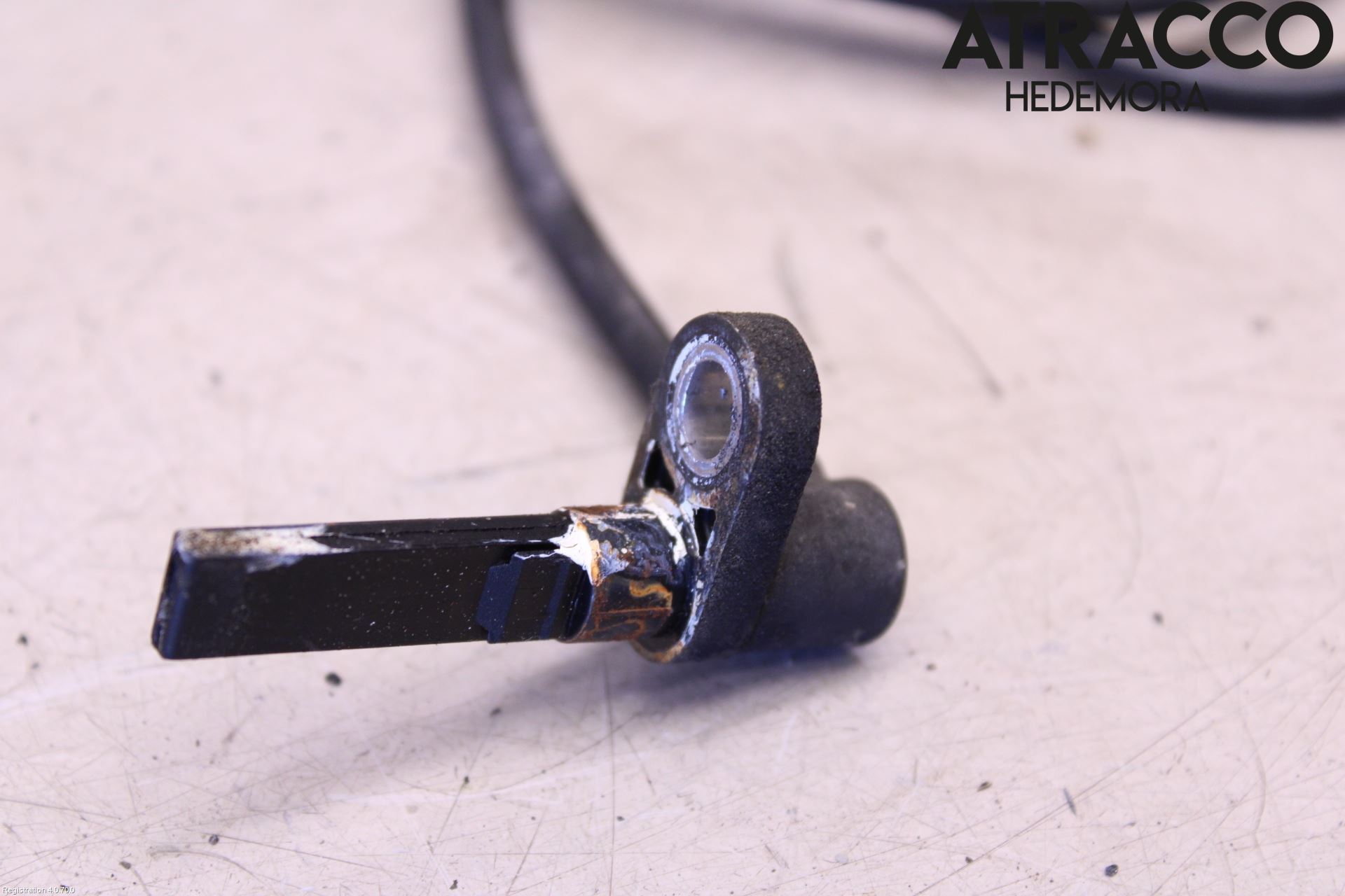 Fiat DUCATO 07-15 Abs Sensor