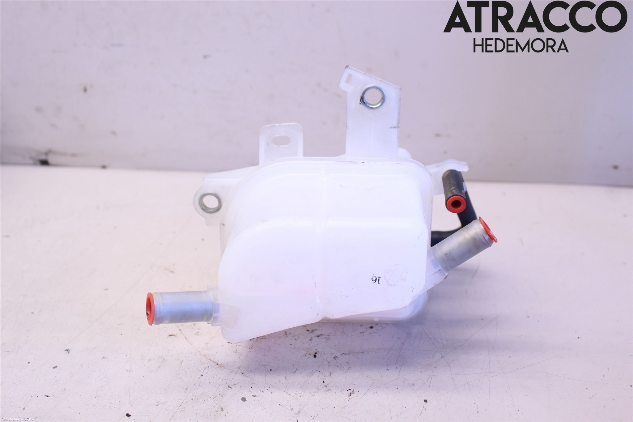 Lexus NX 300h 15-21 Expansionstank