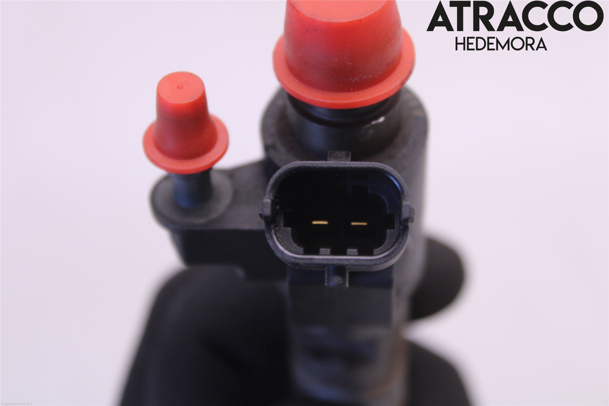 Volvo V60 11-13 Injspridare