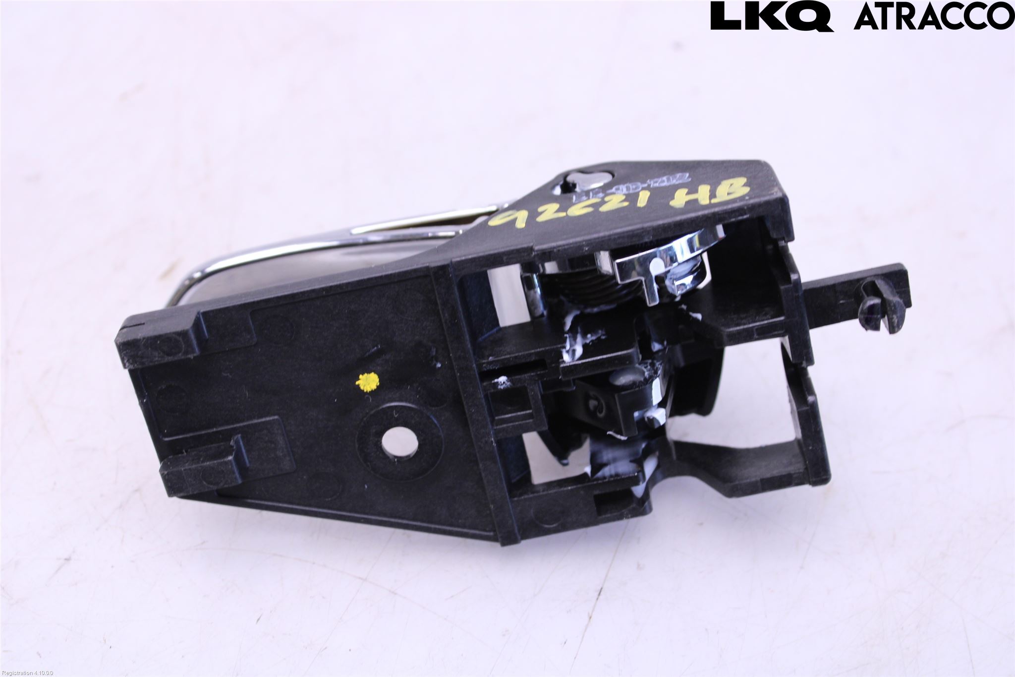 Suzuki VITARA 15- Dörrhandtag Inre Hö