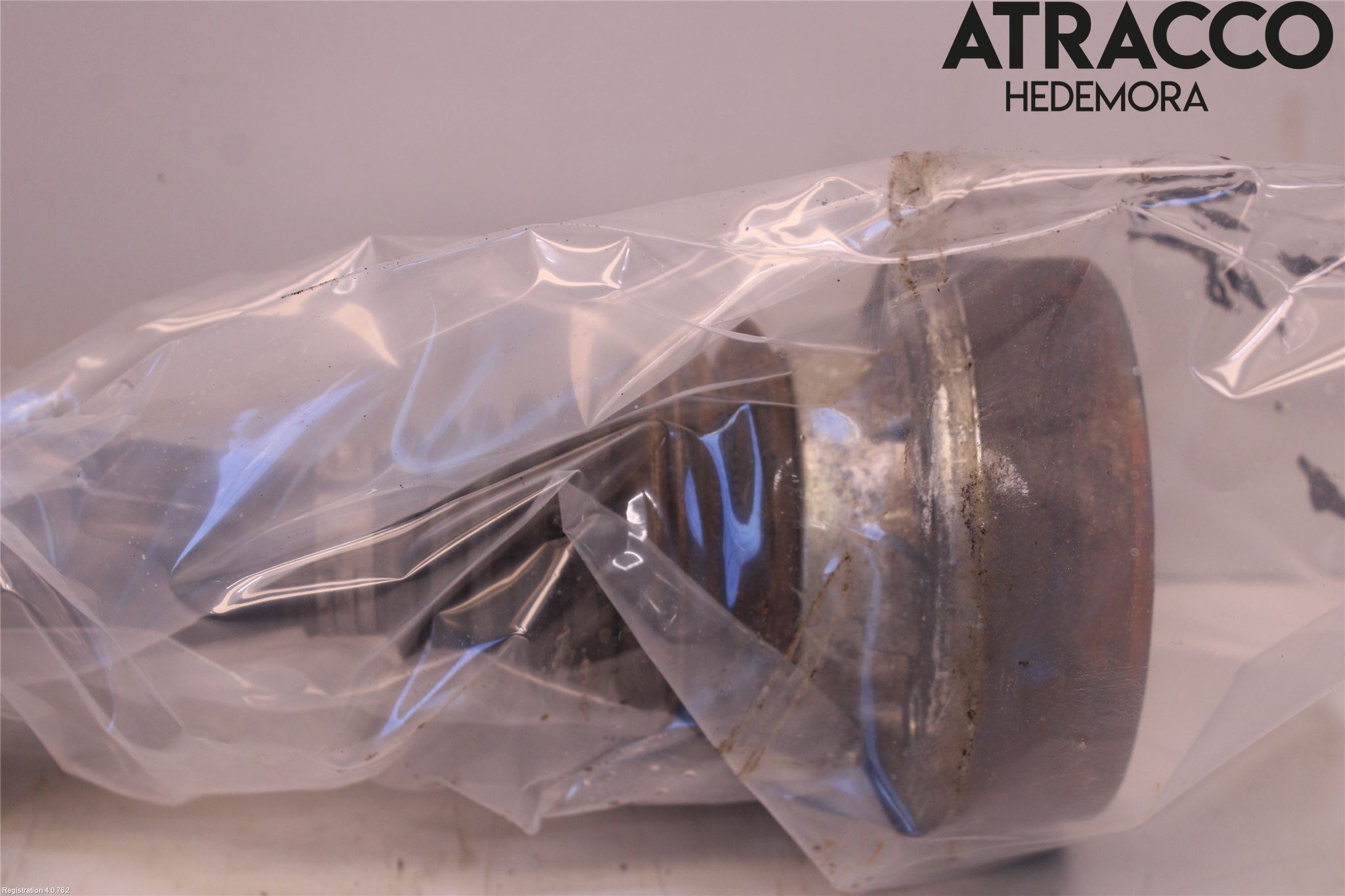 Skoda FABIA 15-21 Drivaxel Fram Höger