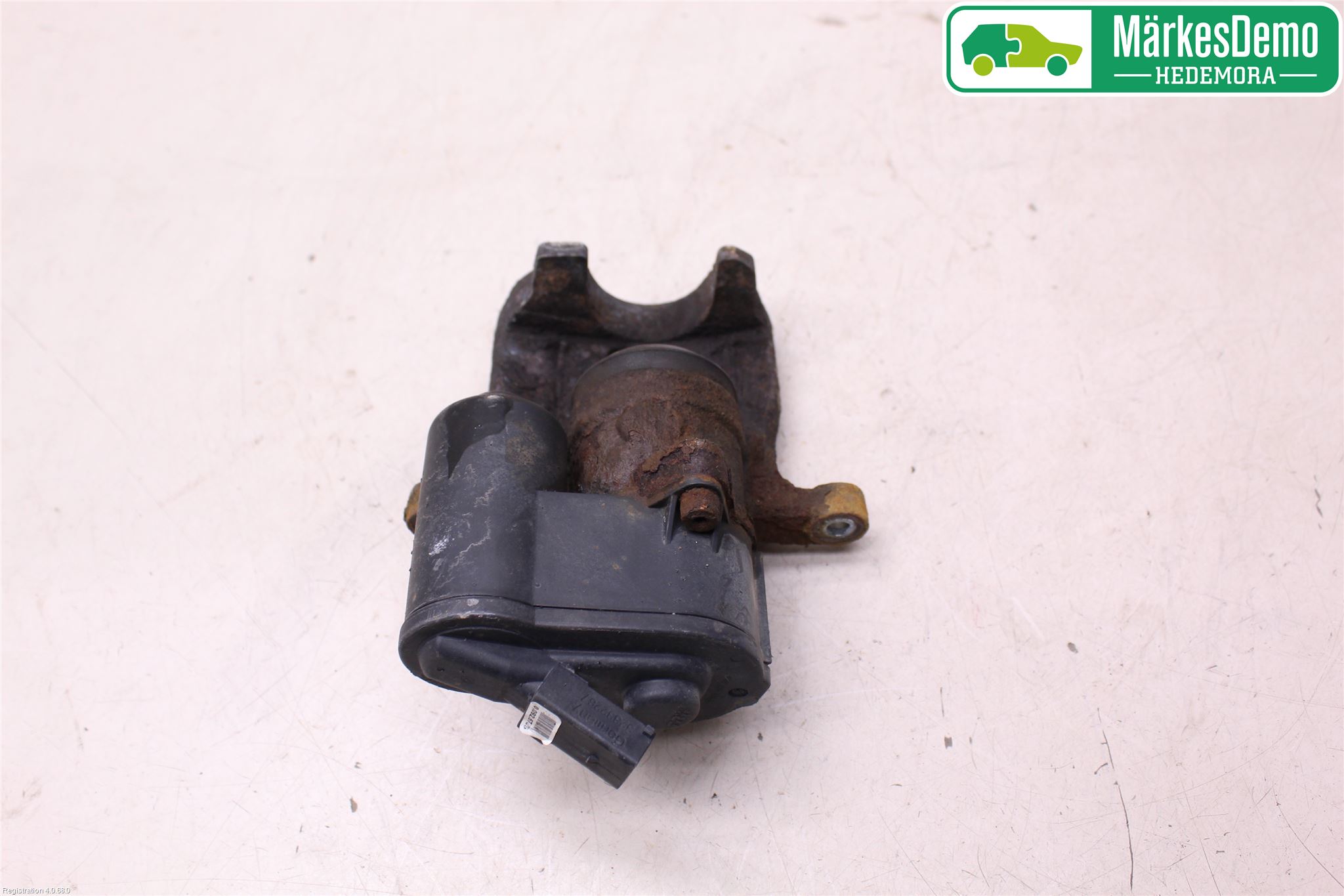 Volkswagen VW PASSAT 05-11 Bromsok Bak Höger