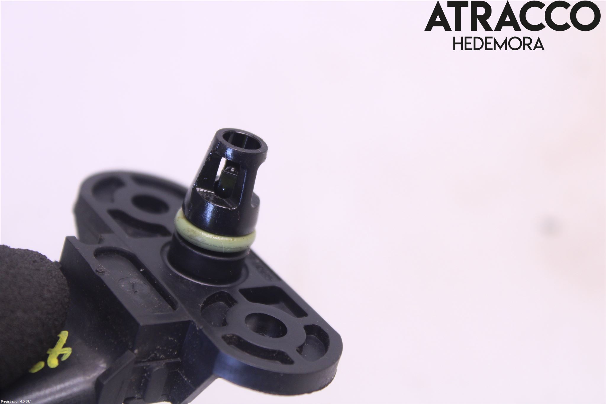 Volkswagen VW GOLF V 04-09 Injmappsensor