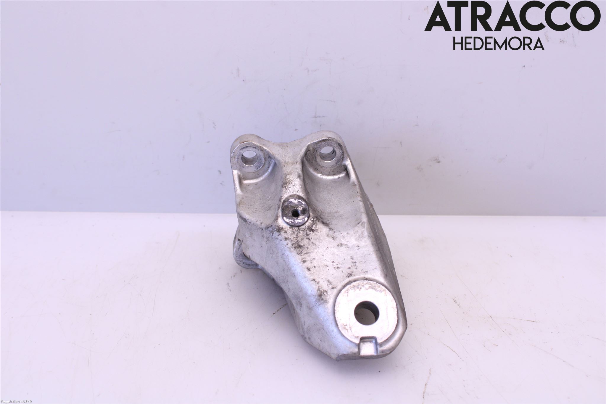 Volkswagen VW PHAETON Motorfäste