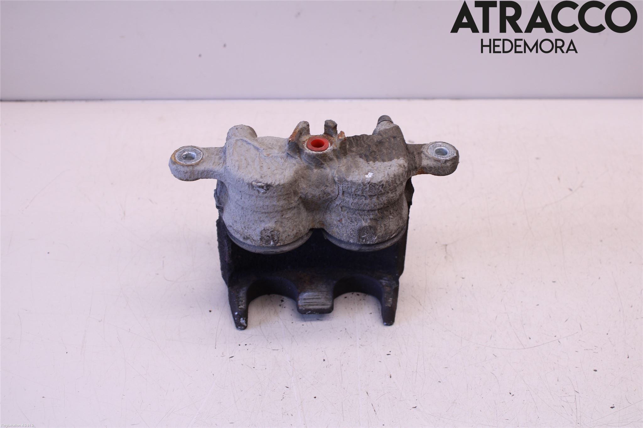 Subaru XV 18-22 Bromsok Fram Vänster