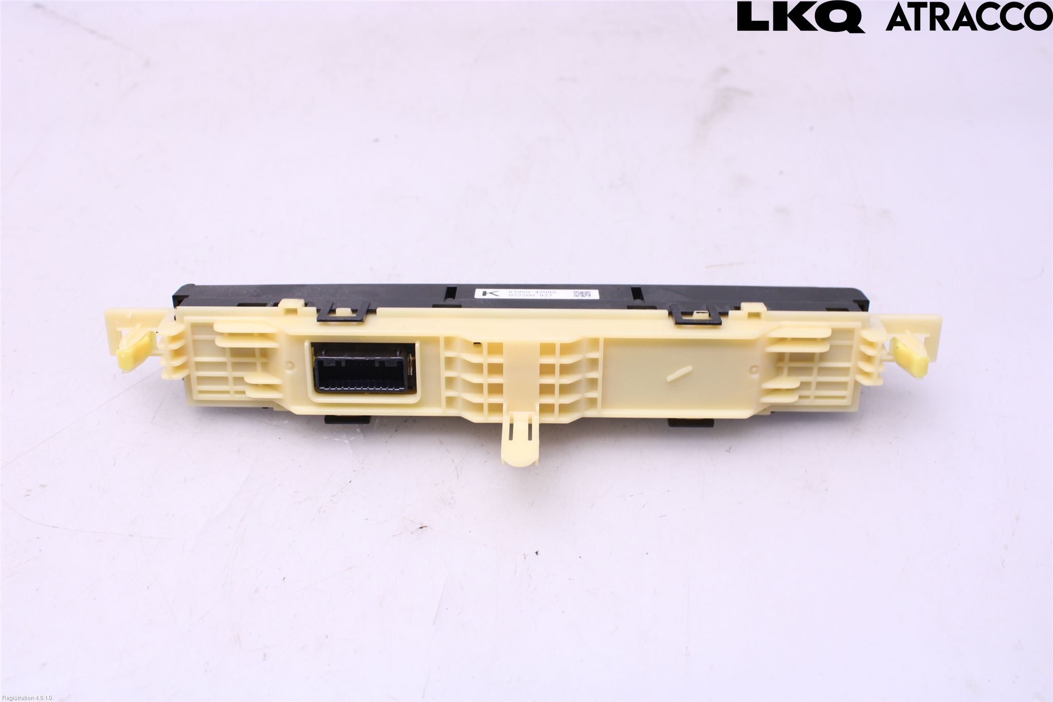 Toyota RAV4 13-18 Strömställare Varnings