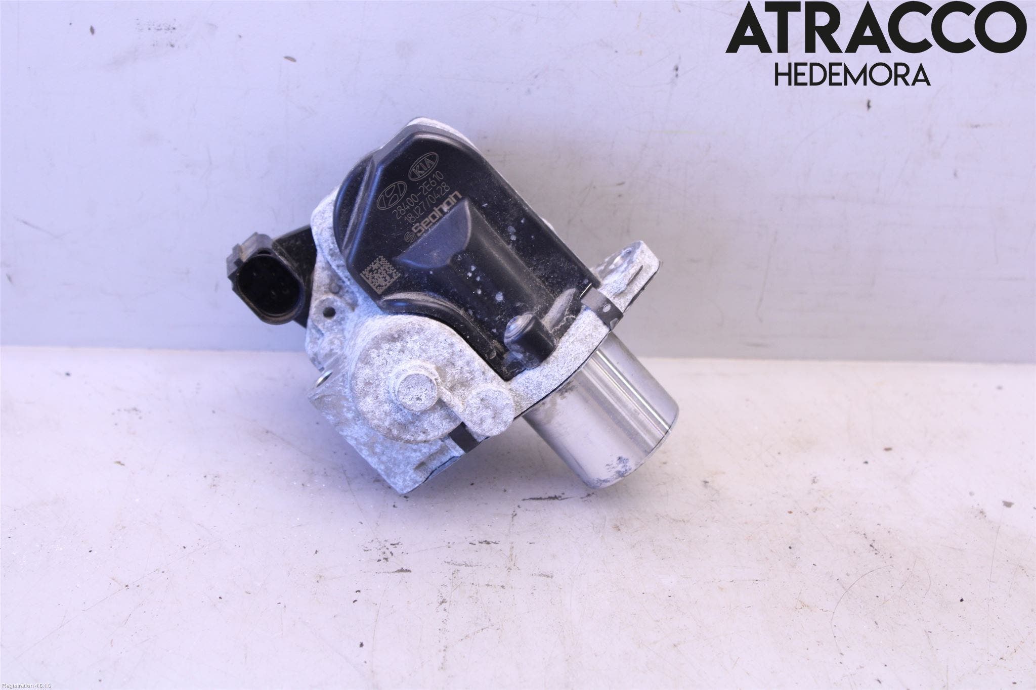 Kia OPTIMA 16-20 Egr Ventil