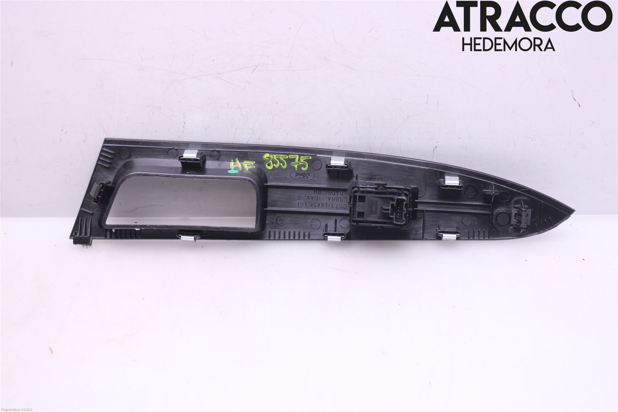 Ford MONDEO 15-22 Strömställare Elhiss
