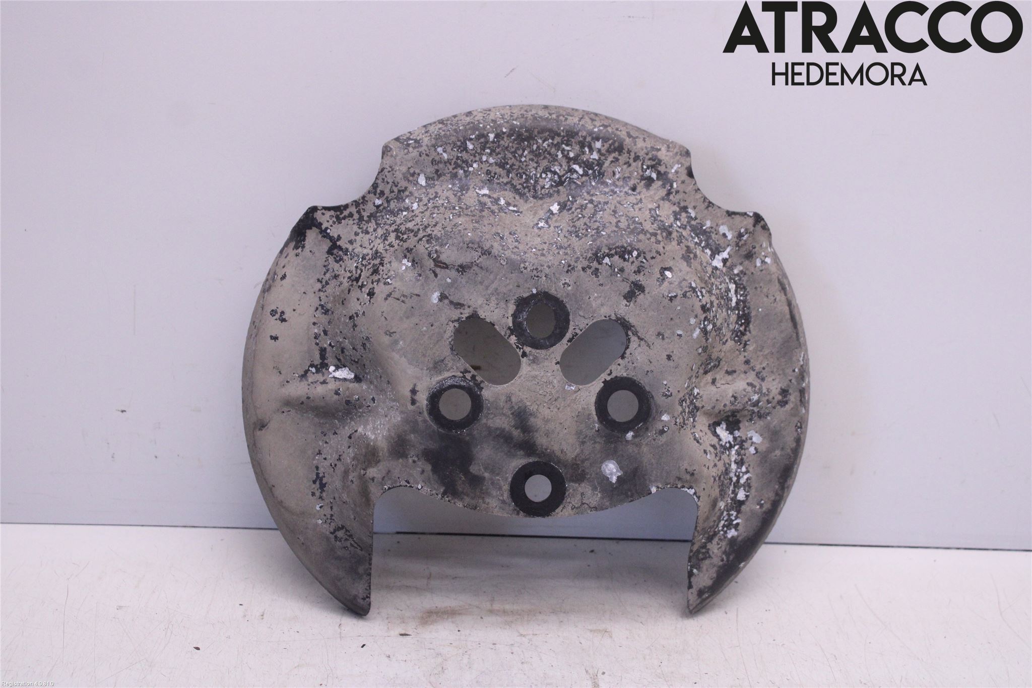 Citroen C4/E-C4 C4X/E-C4X III 21- Bromssköld Bak