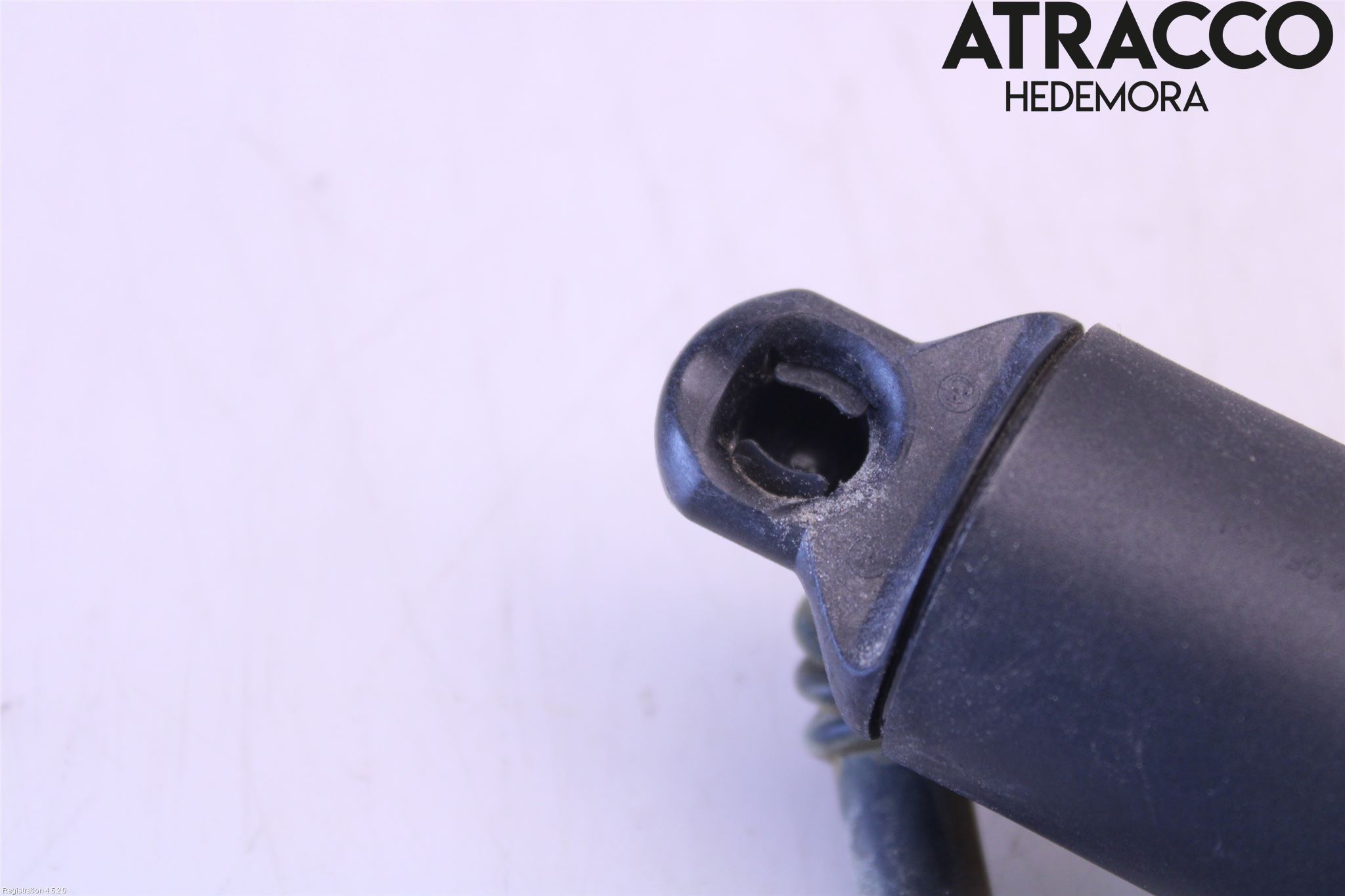 Audi Q2/SQ2 17- Gasfjäder Baklucka