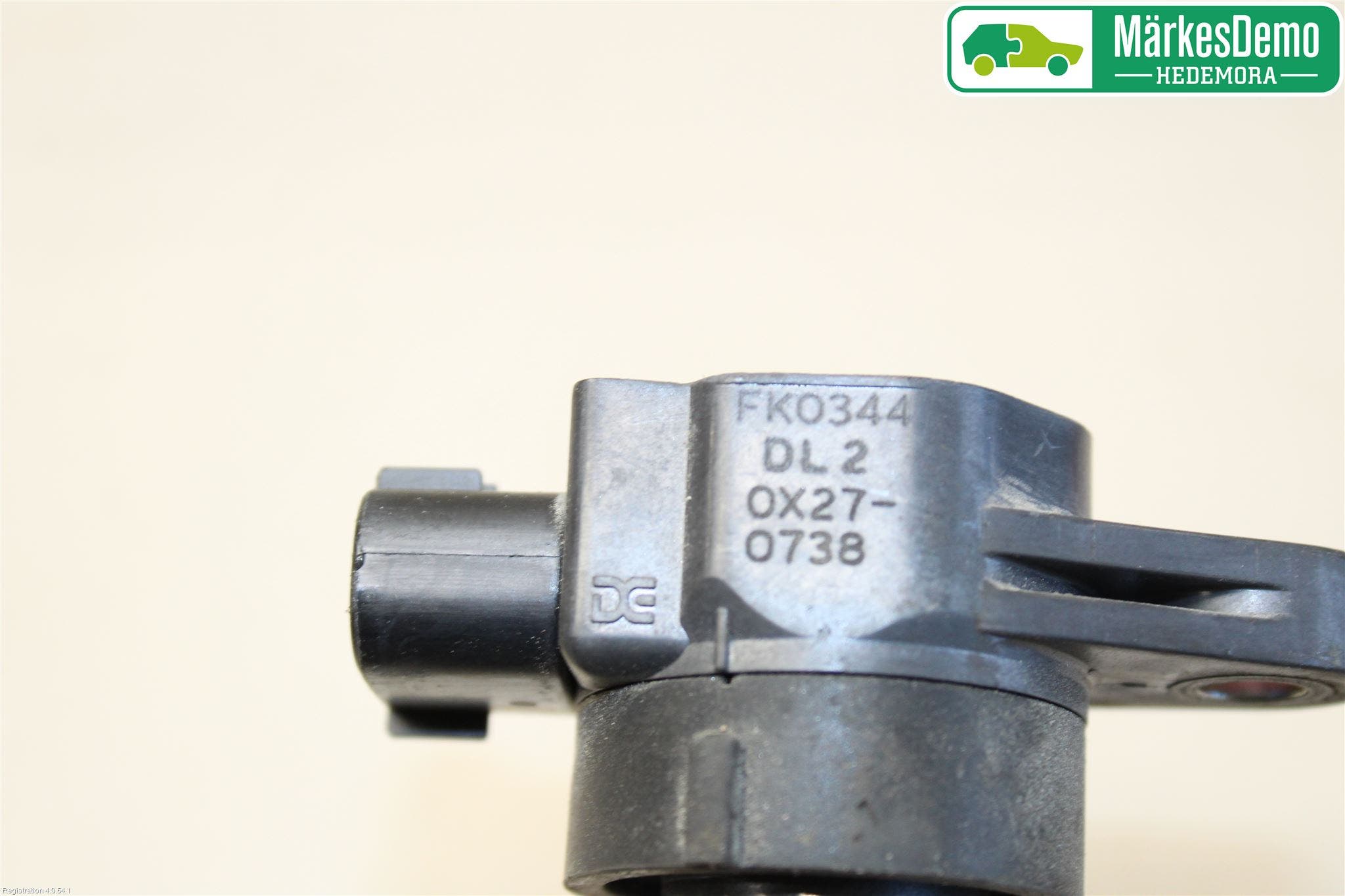 Suzuki SX4 10-13 Tändspole