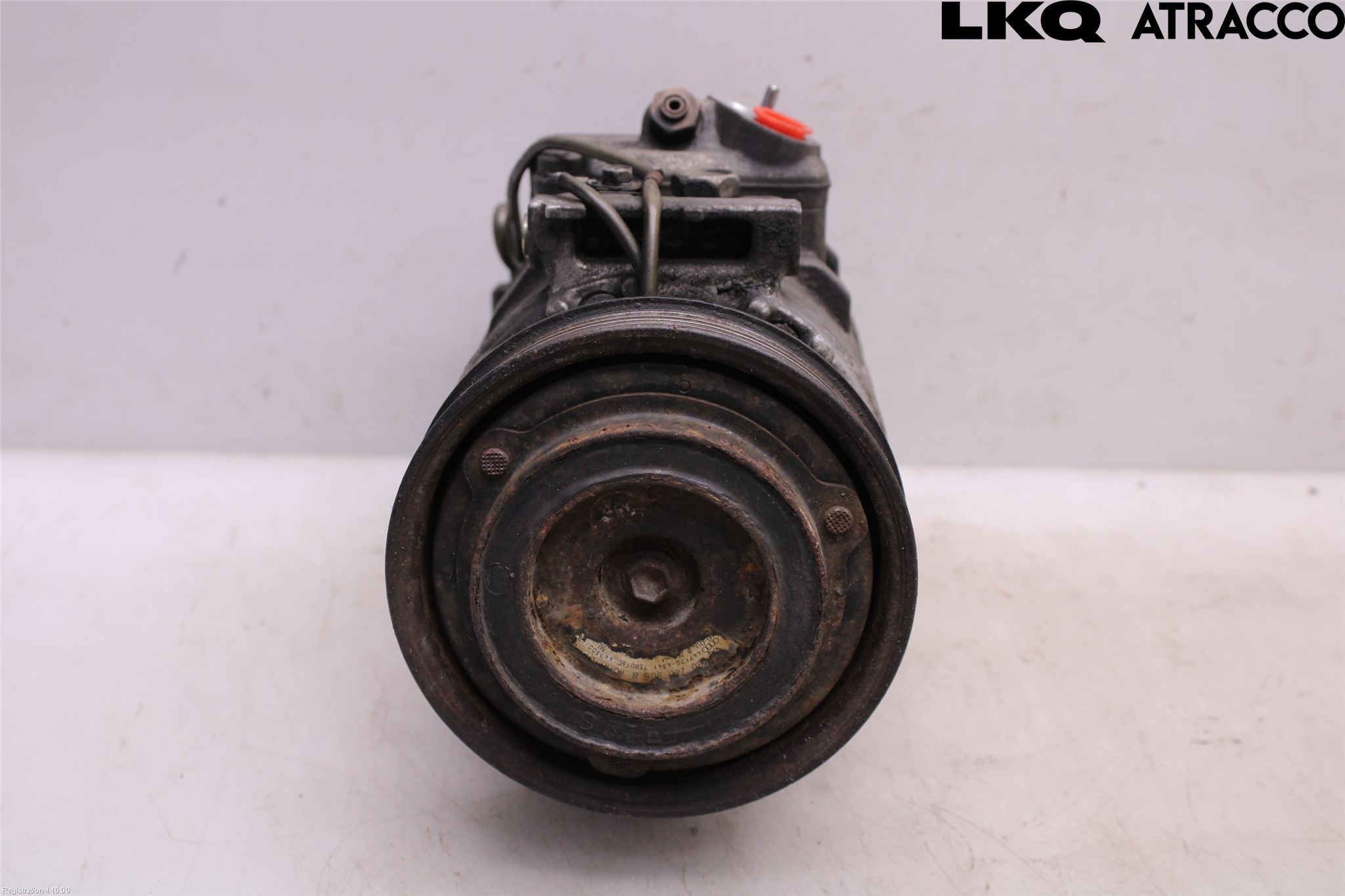 Audi A4/S4 94-99 Ac Kompressor