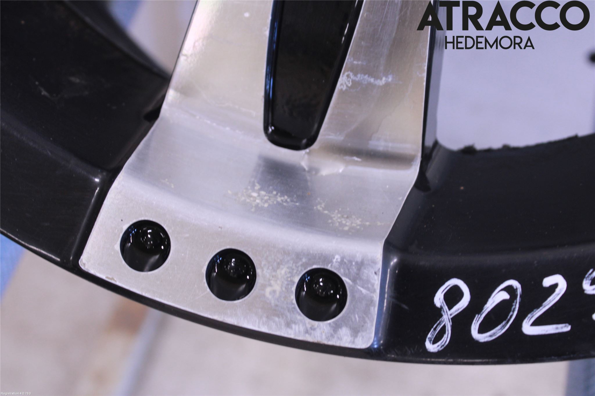 Chevrolet AVALANCHE Fälg Aluminium