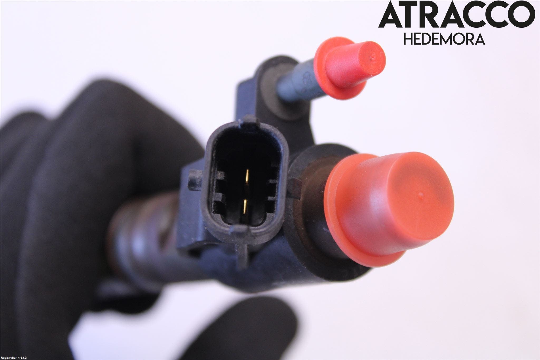 Volvo V70 08-13 Injspridare