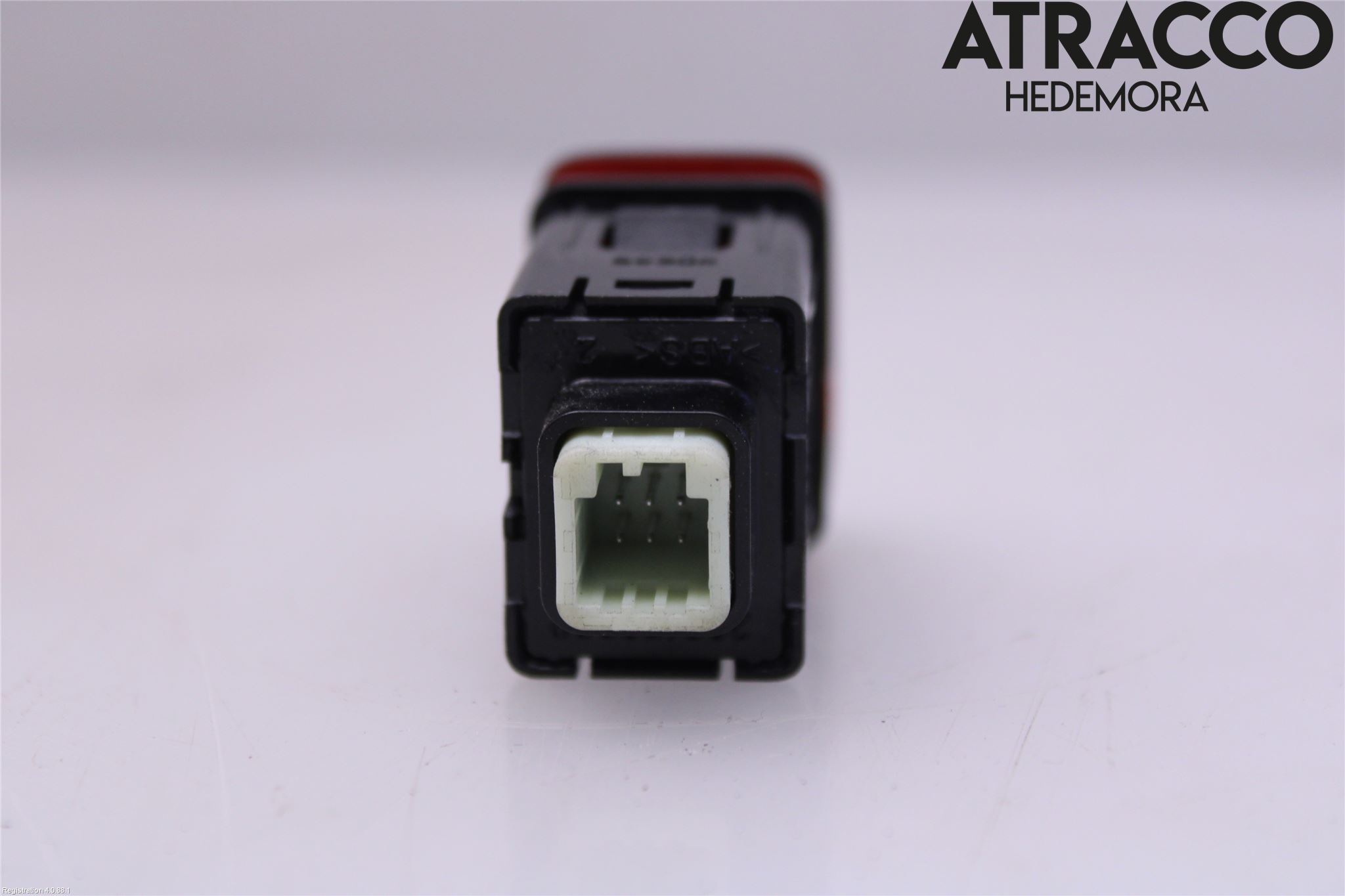 Kia OPTIMA 16-20 Strömställare Varnings