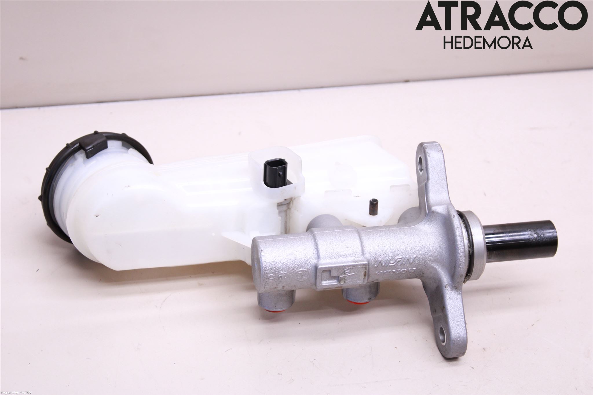 Honda CIVIC 17-22 Broms Huvudcylinder