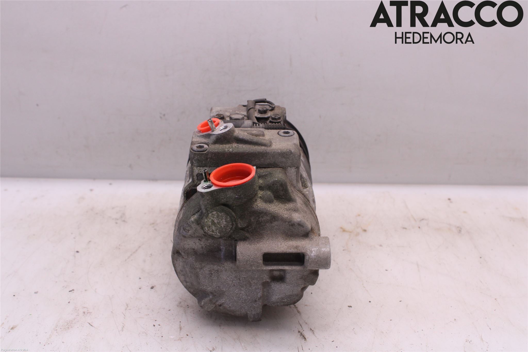 Mercedes-Benz MB E-KLASS (W210) 96-03 Ac Kompressor